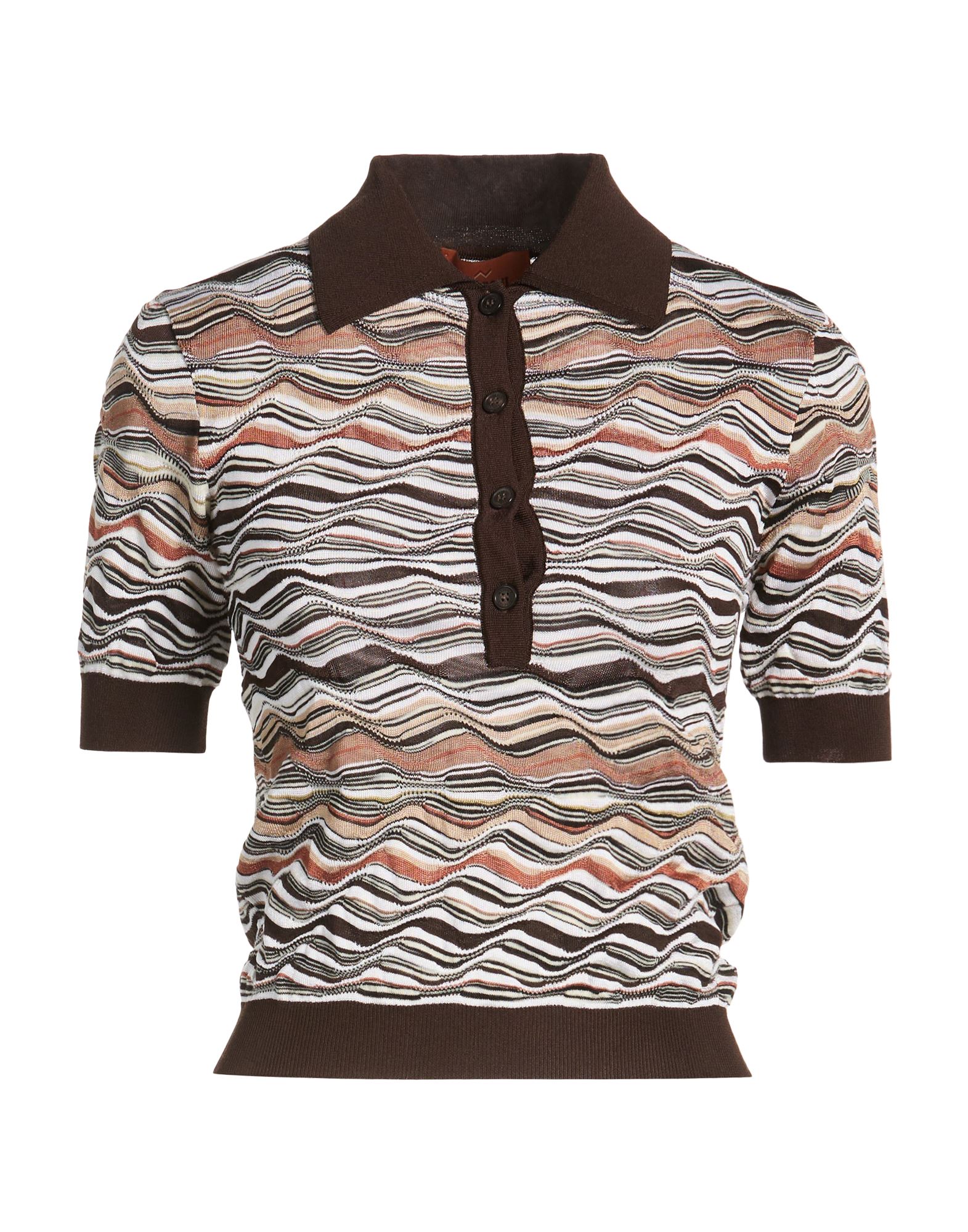  Missoni - Camisetas Y Tops - Polos - On Yoox.com 