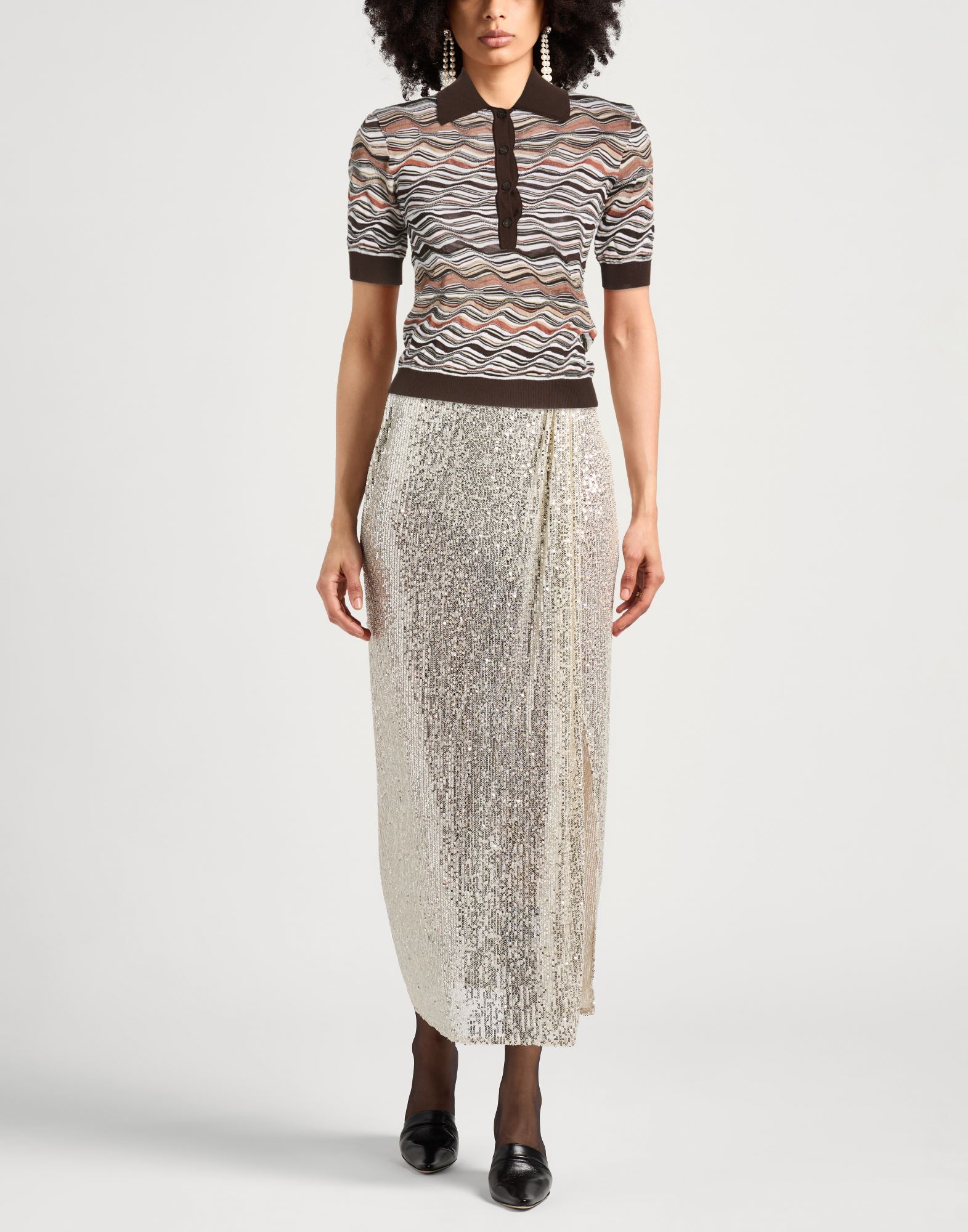  Missoni - Camisetas Y Tops - Polos - On Yoox.com 