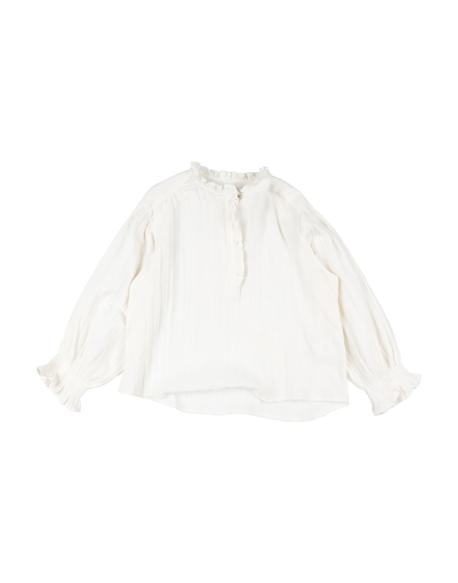  Bellerose - Tops - Hemden - On Yoox.com 