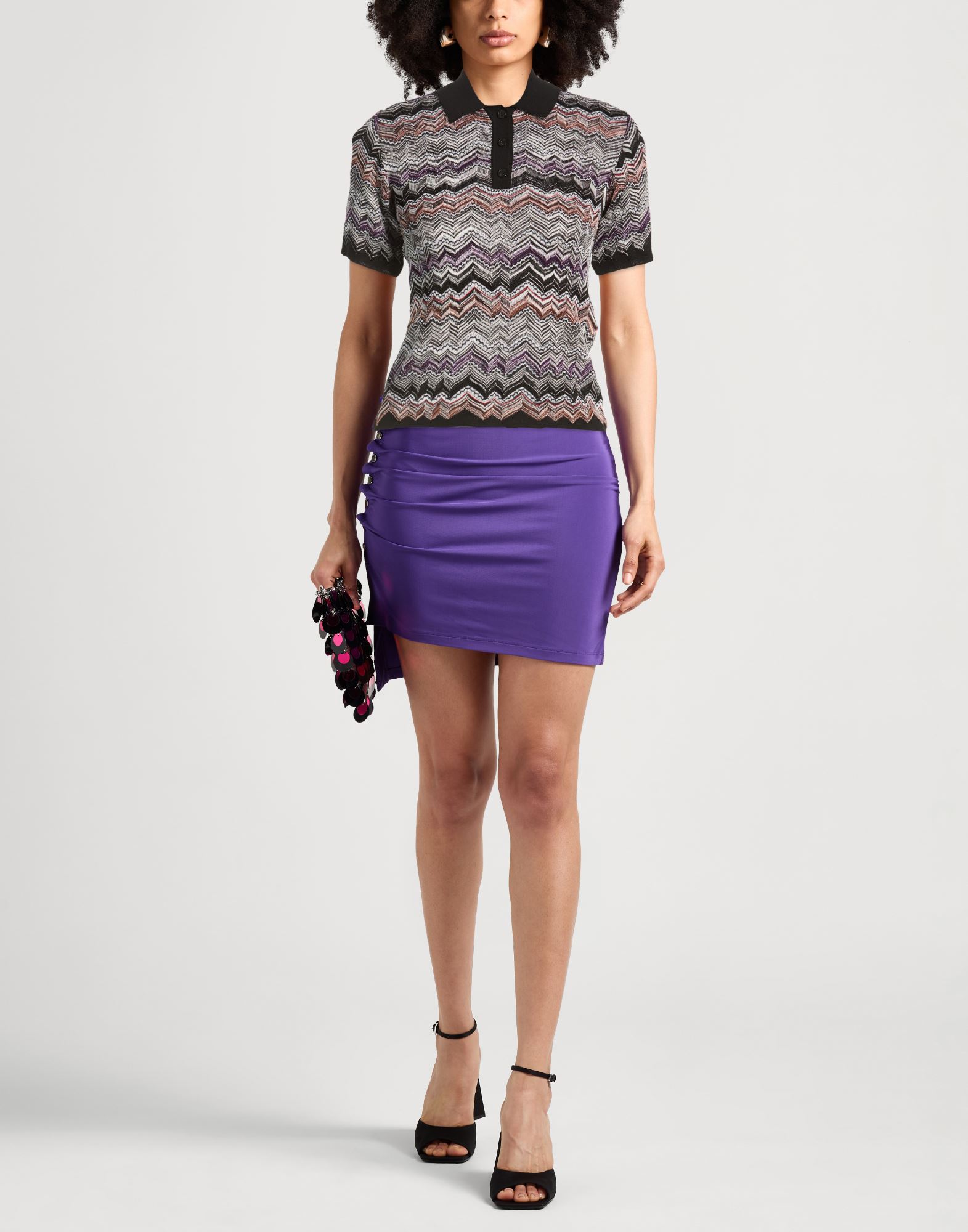  Missoni - Camisetas Y Tops - Polos - On Yoox.com 