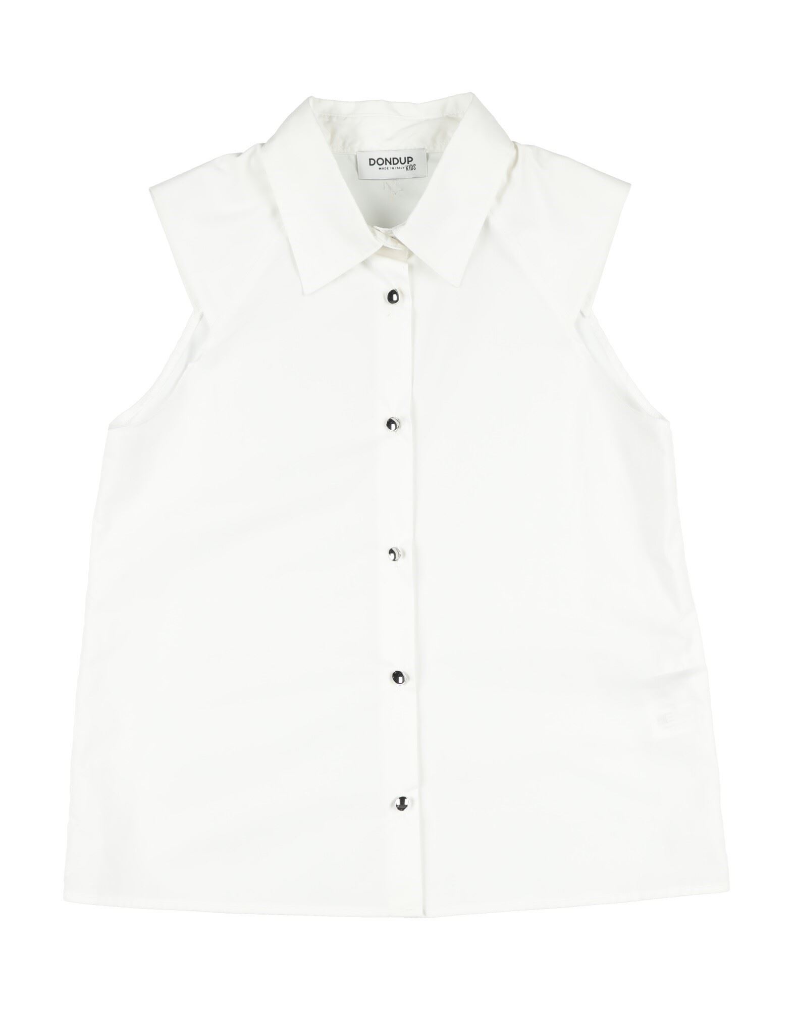  Dondup - Camisetas Y Tops - Camisas - On Yoox.com 