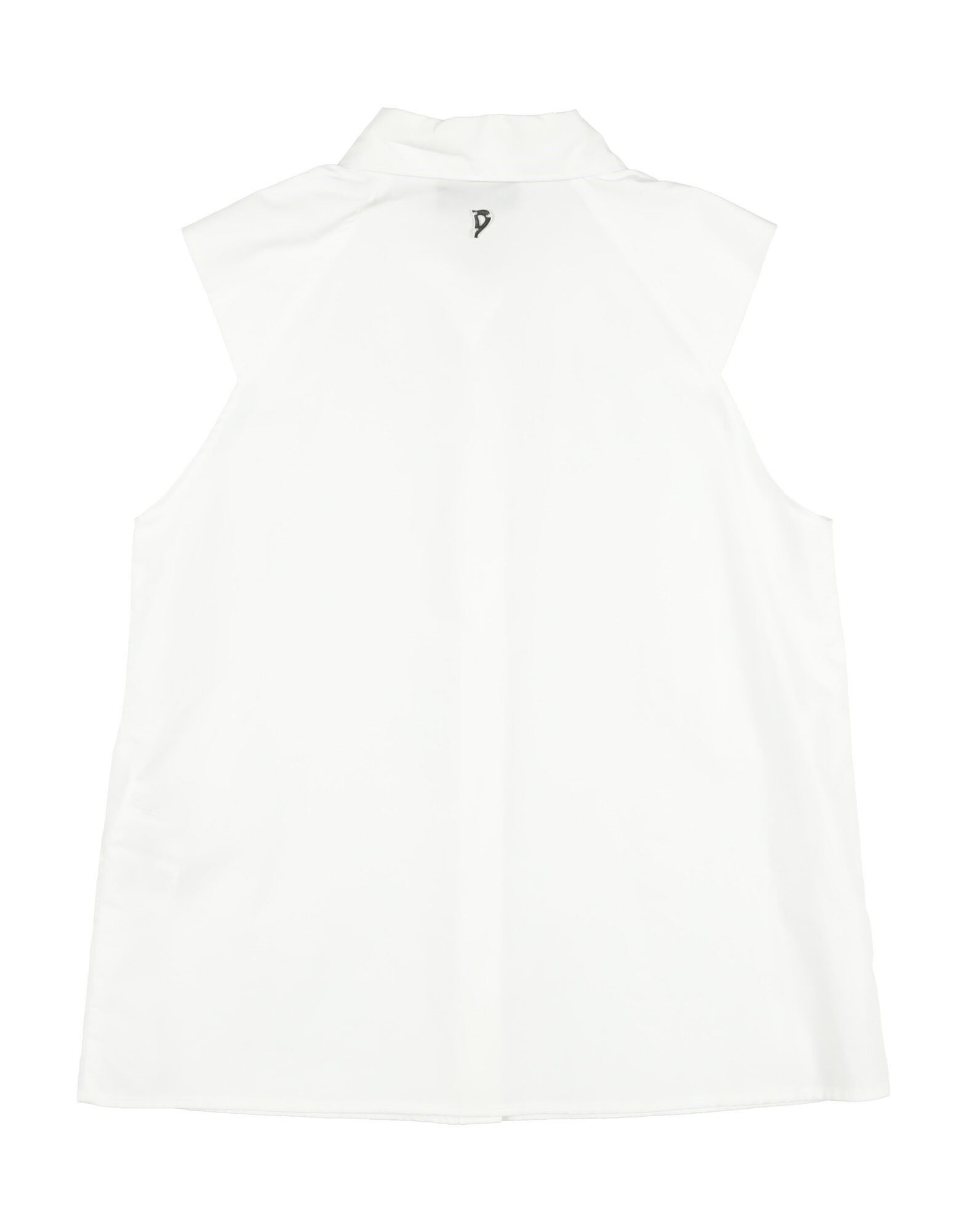  Dondup - Camisetas Y Tops - Camisas - On Yoox.com 