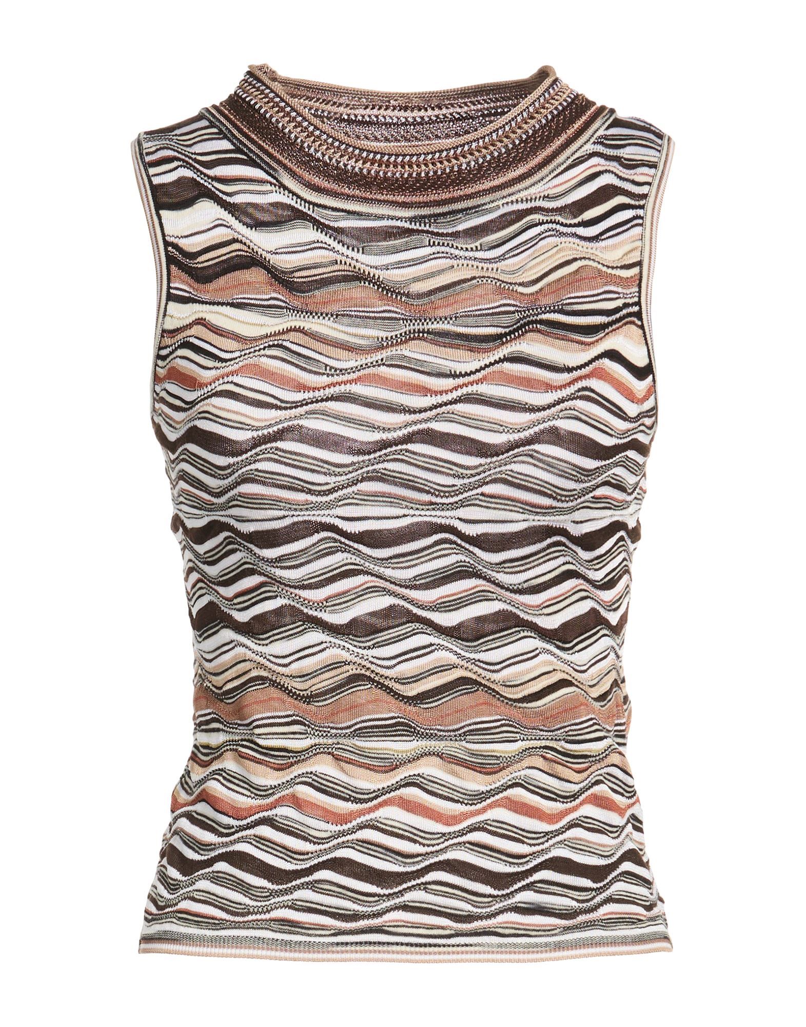MISSONI MISSONI ΜΠΛΟΥΖΑΚΙΑ Τοπ