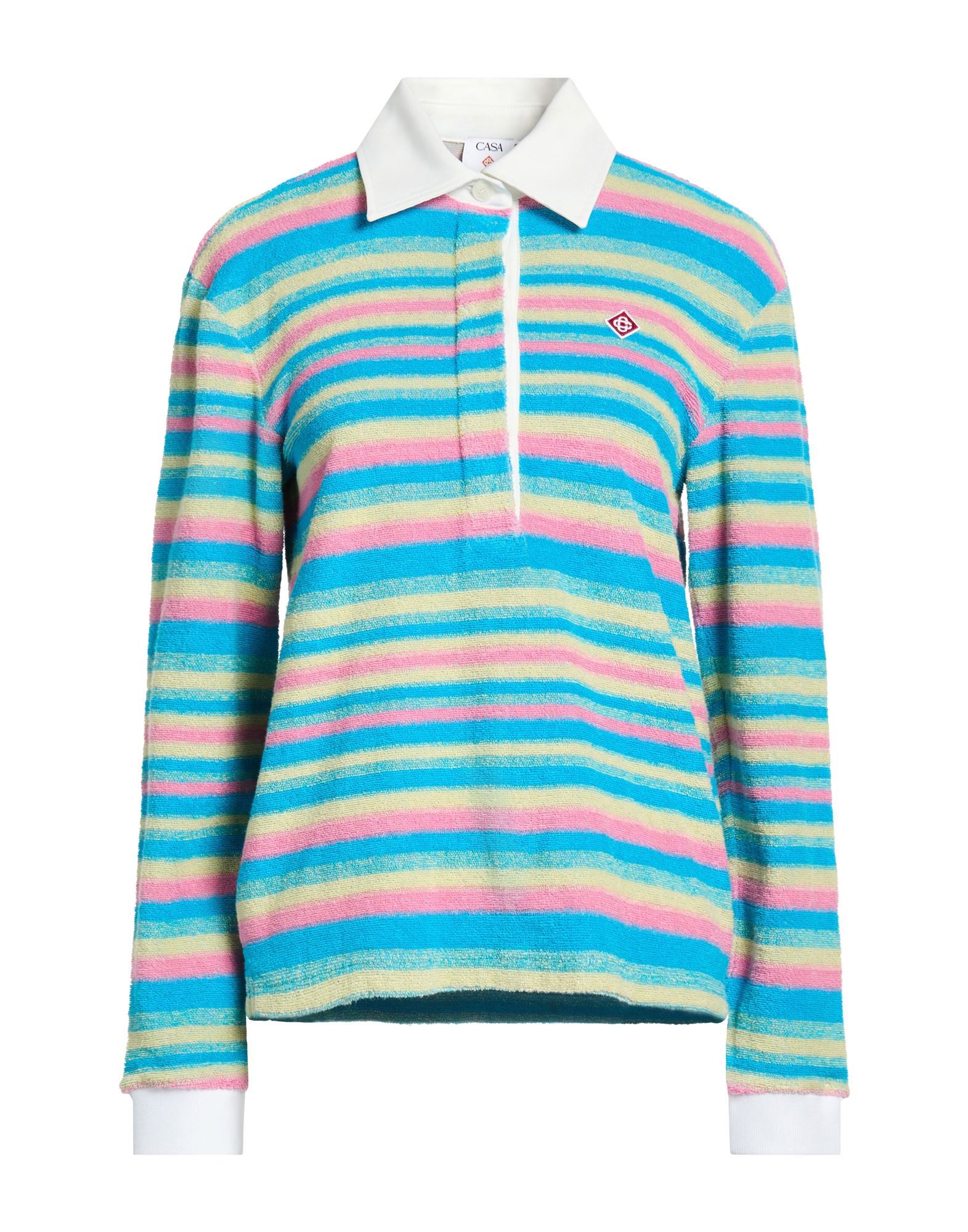  Casablanca - Camisetas Y Tops - Polos - On Yoox.com 