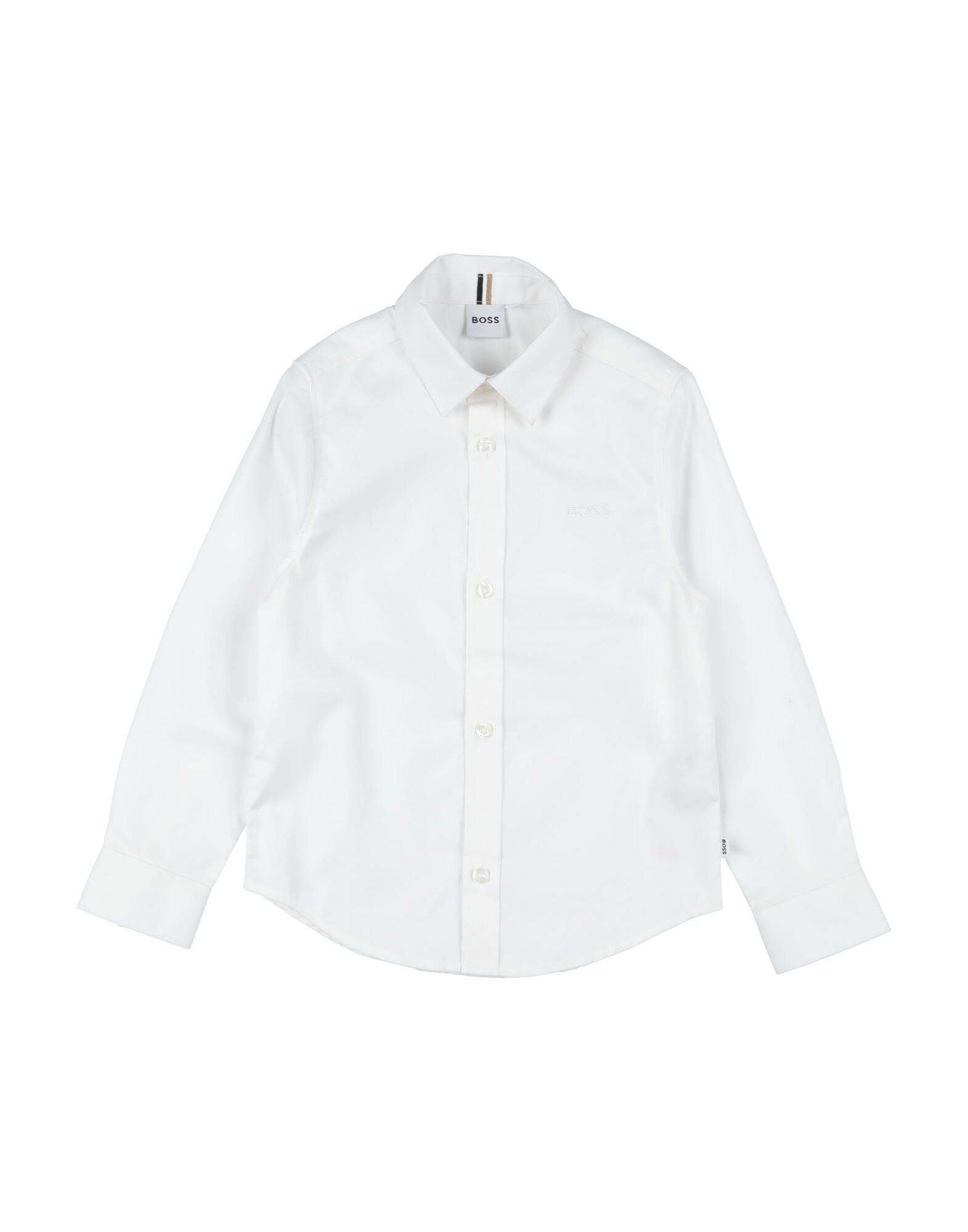 Boss - Tops - Hemden - On Yoox.com 