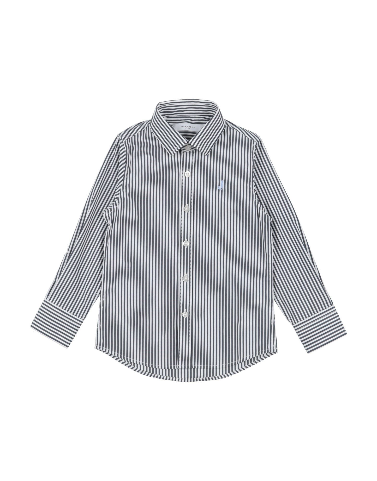  Jeckerson - Camisetas Y Tops - Camisas - On Yoox.com 