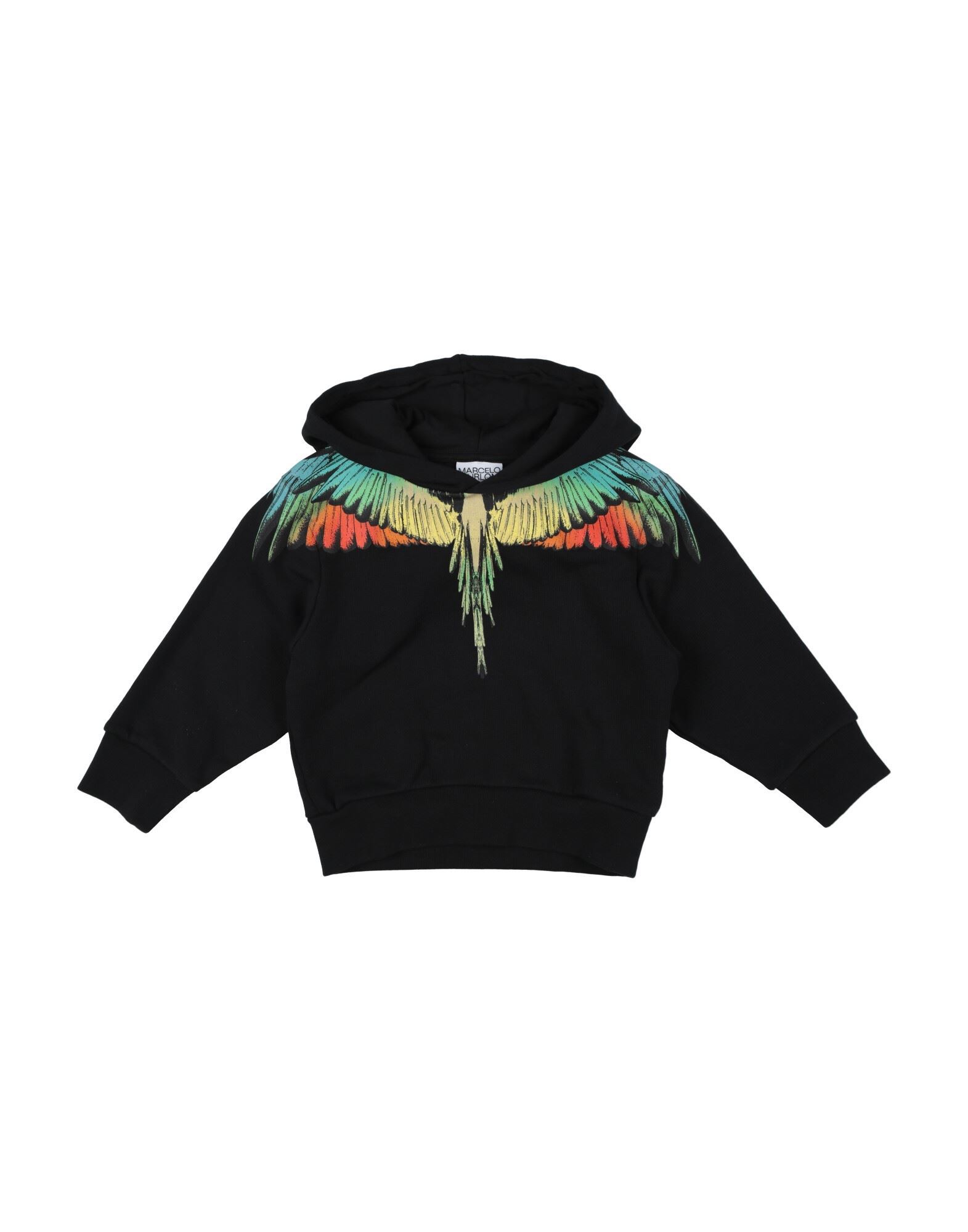 Marcelo Burlon - Camisetas Y Tops - Sudaderas - On Yoox.com 