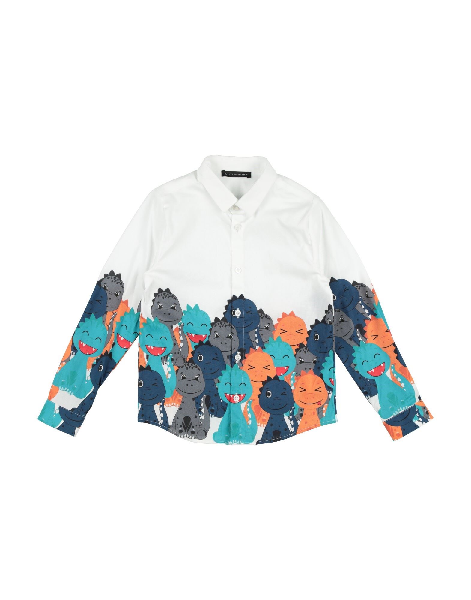  Daniele Alessandrini - Tops - Hemden - On Yoox.com 
