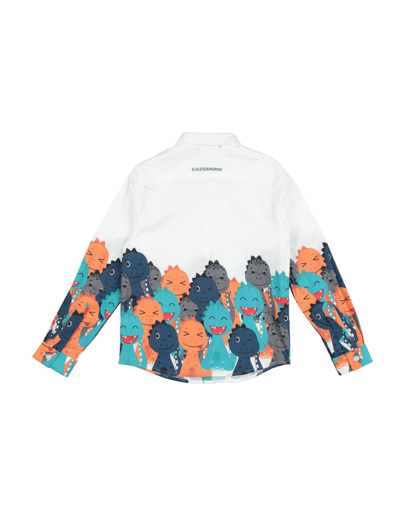  Daniele Alessandrini - Tops - Hemden - On Yoox.com 