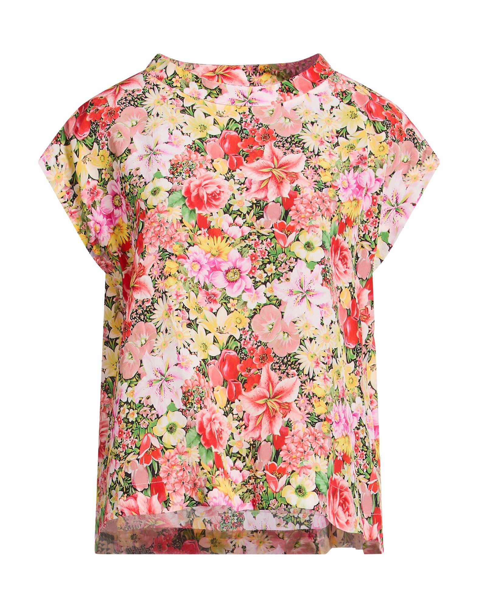  Momoní - Camisetas Y Tops - Tops - On Yoox.com 
