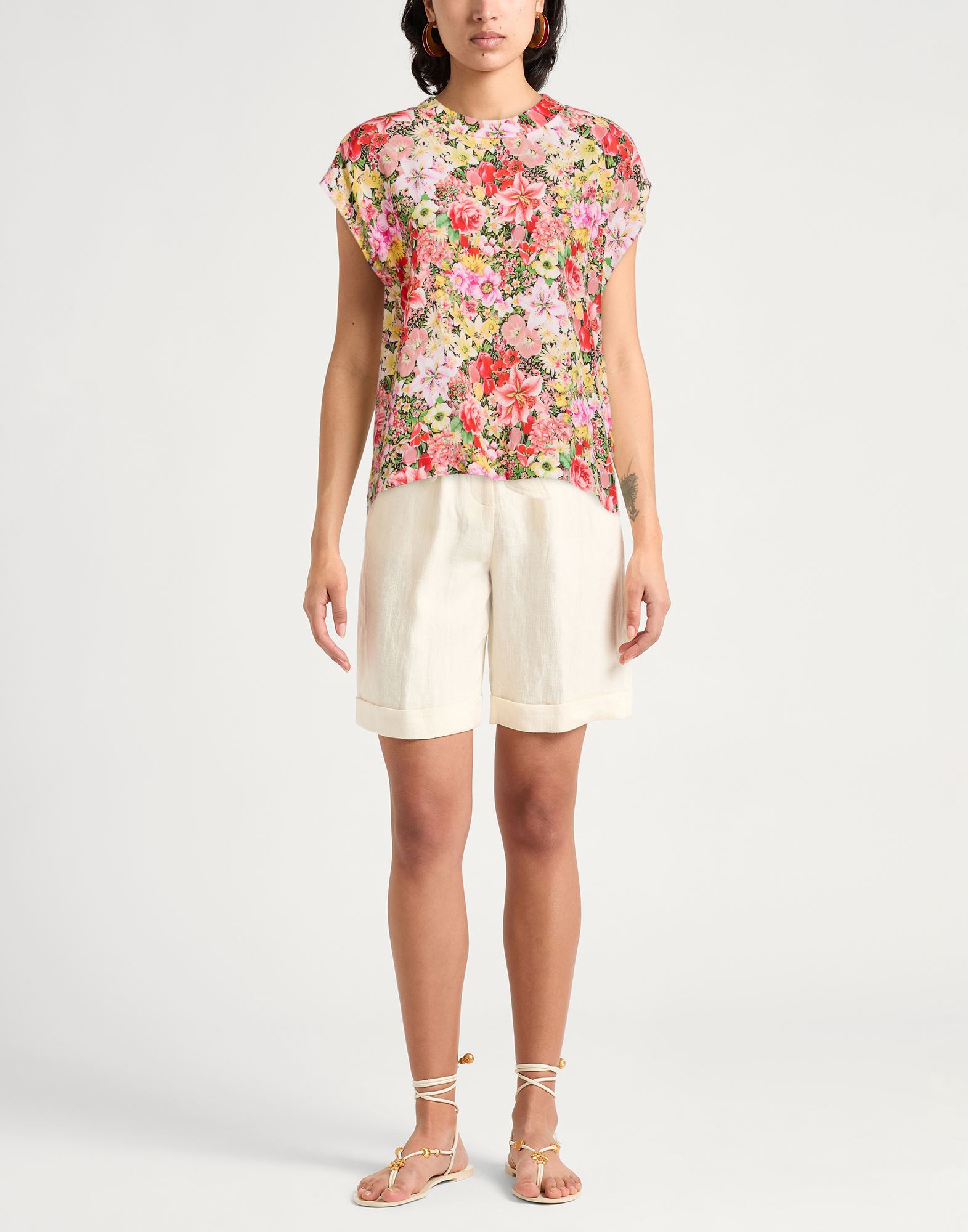  Momoní - Camisetas Y Tops - Tops - On Yoox.com 