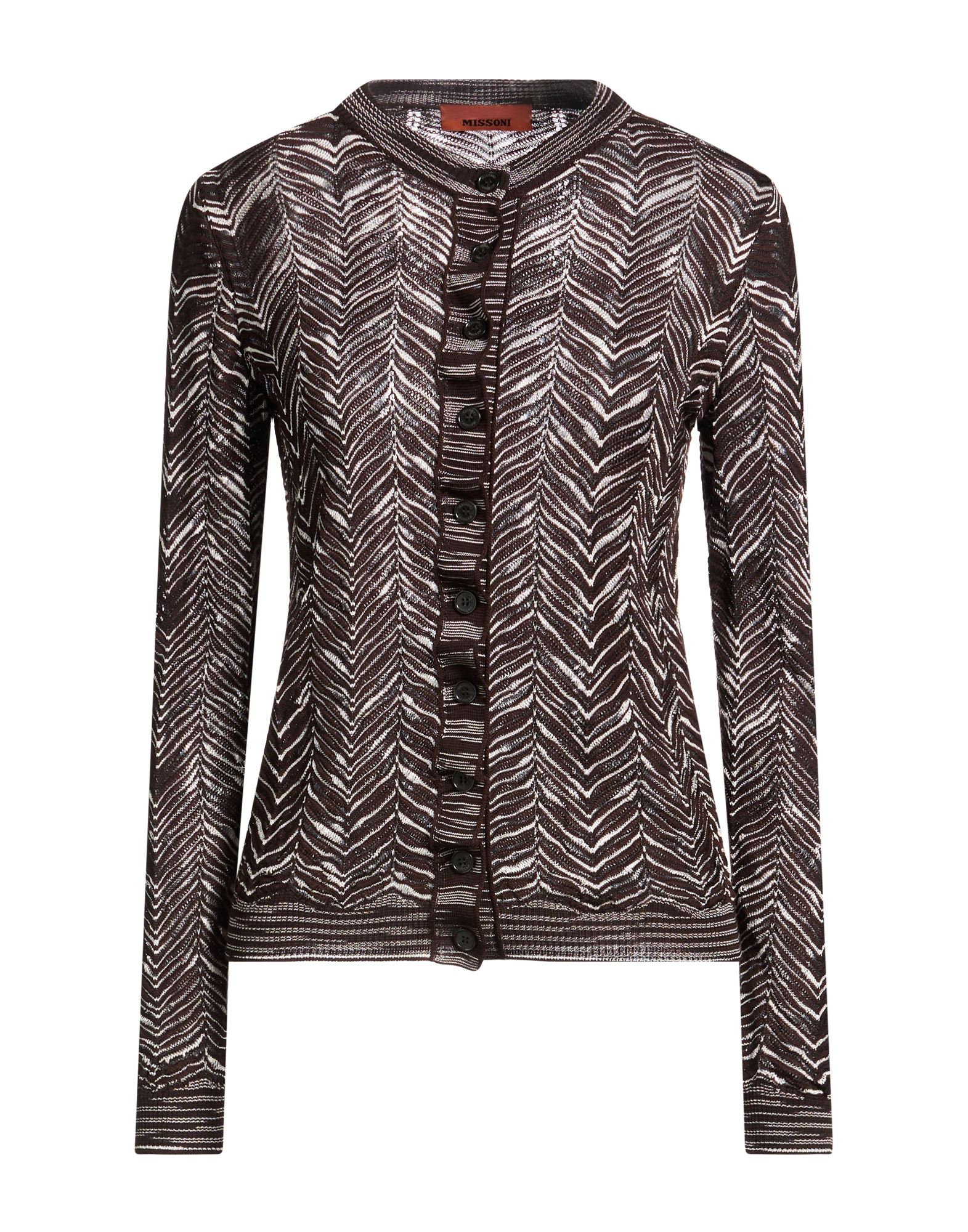 MISSONI MISSONI ΜΠΛΟΥΖΑΚΙΑ Τοπ