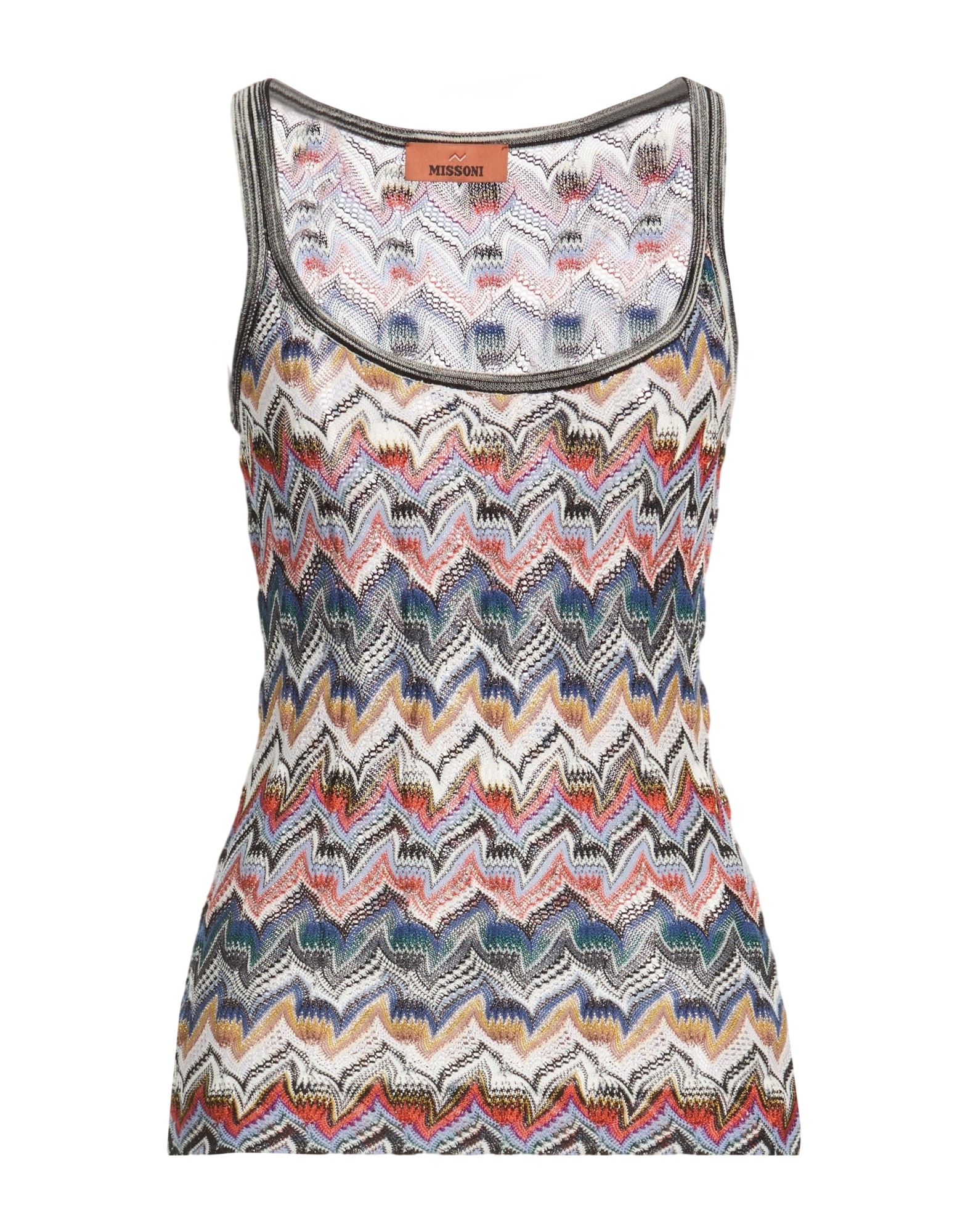 MISSONI MISSONI ΜΠΛΟΥΖΑΚΙΑ Τοπ