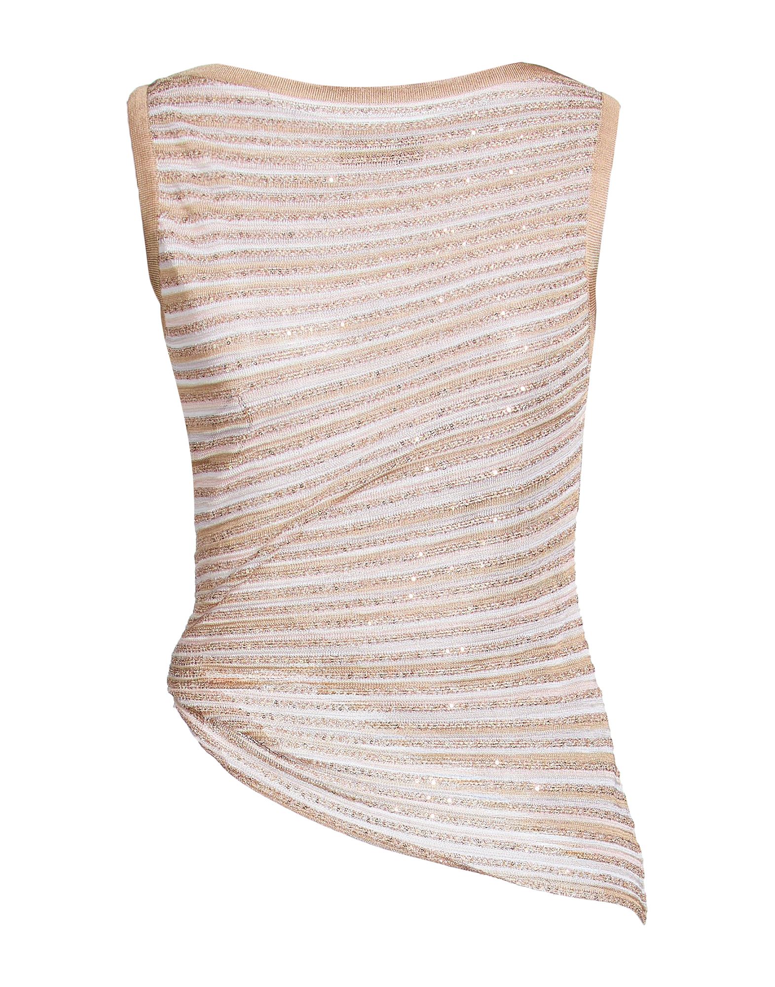 MISSONI MISSONI ΜΠΛΟΥΖΑΚΙΑ Τοπ