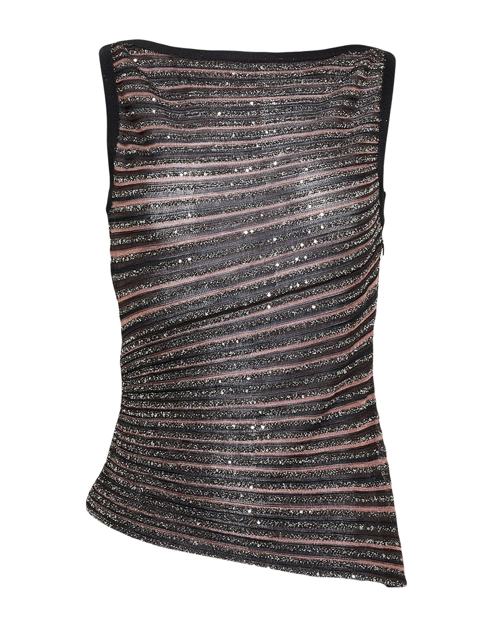 MISSONI MISSONI ΜΠΛΟΥΖΑΚΙΑ Τοπ