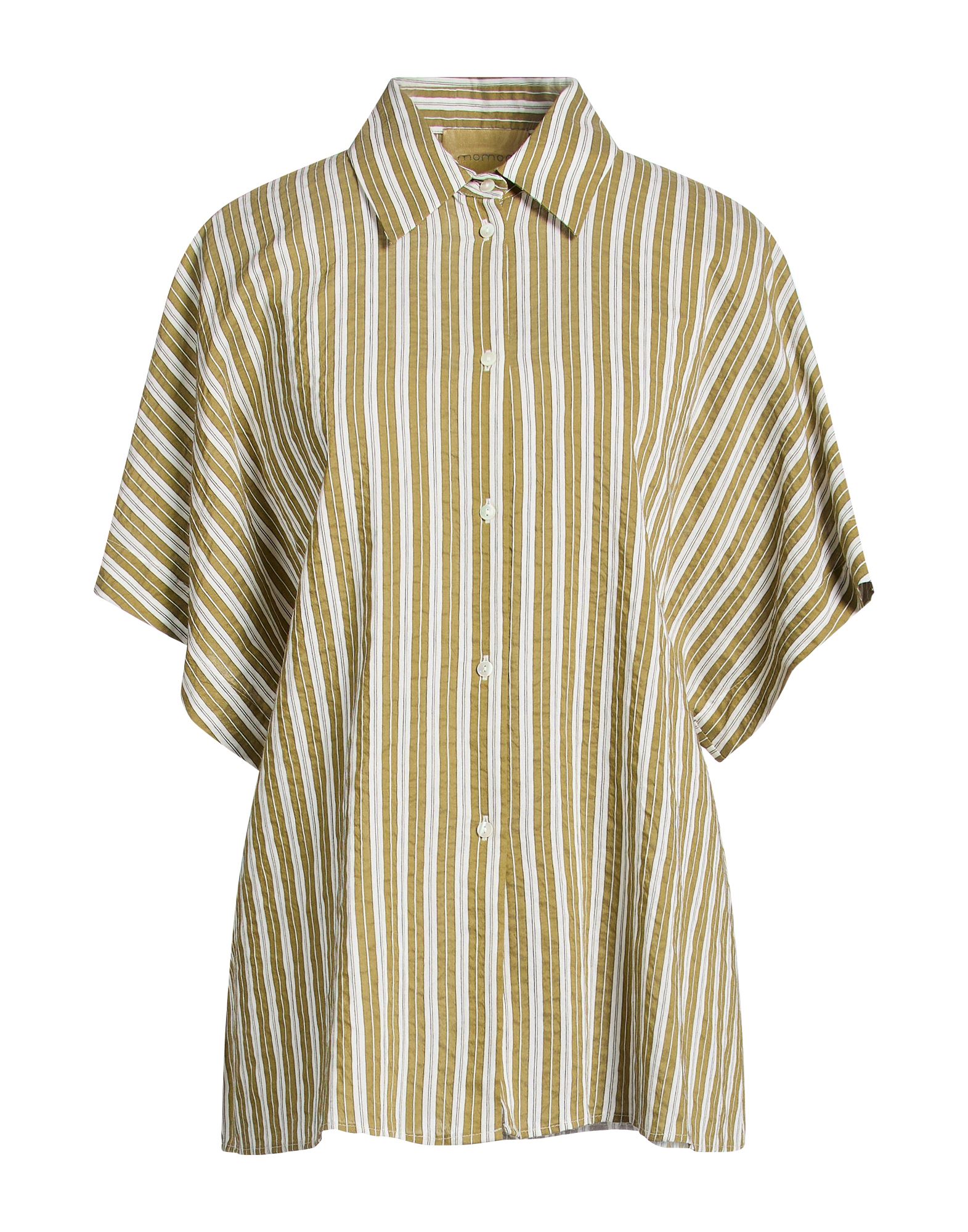  Momoní - Tops - Hemden - On Yoox.com 