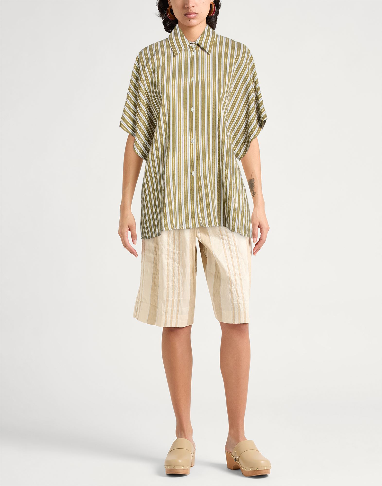 Momoní - Tops - Hemden - On Yoox.com 
