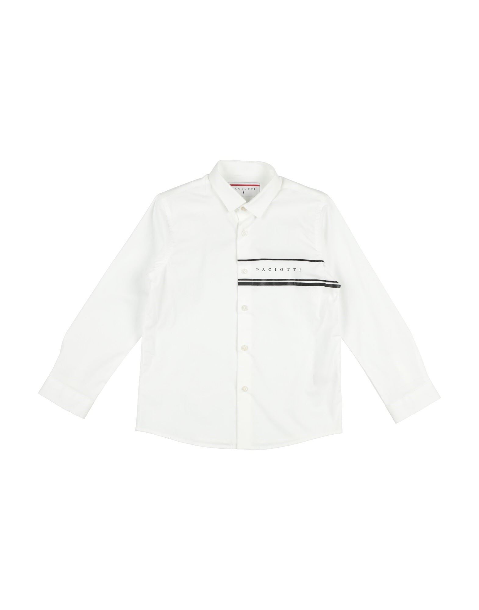  Paciotti - Camisetas Y Tops - Camisas - On Yoox.com 