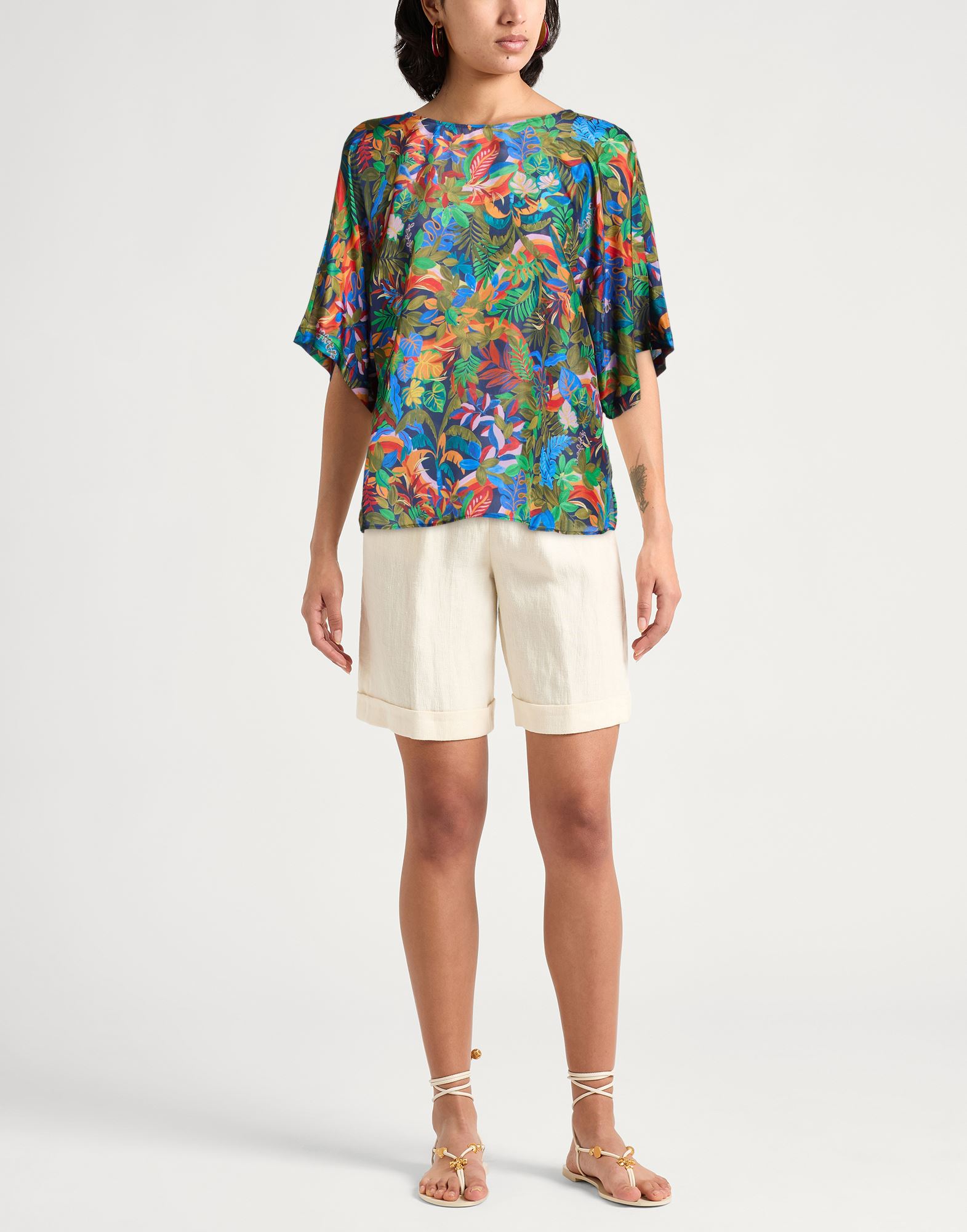  Momoní - Tops - Tops - On Yoox.com 