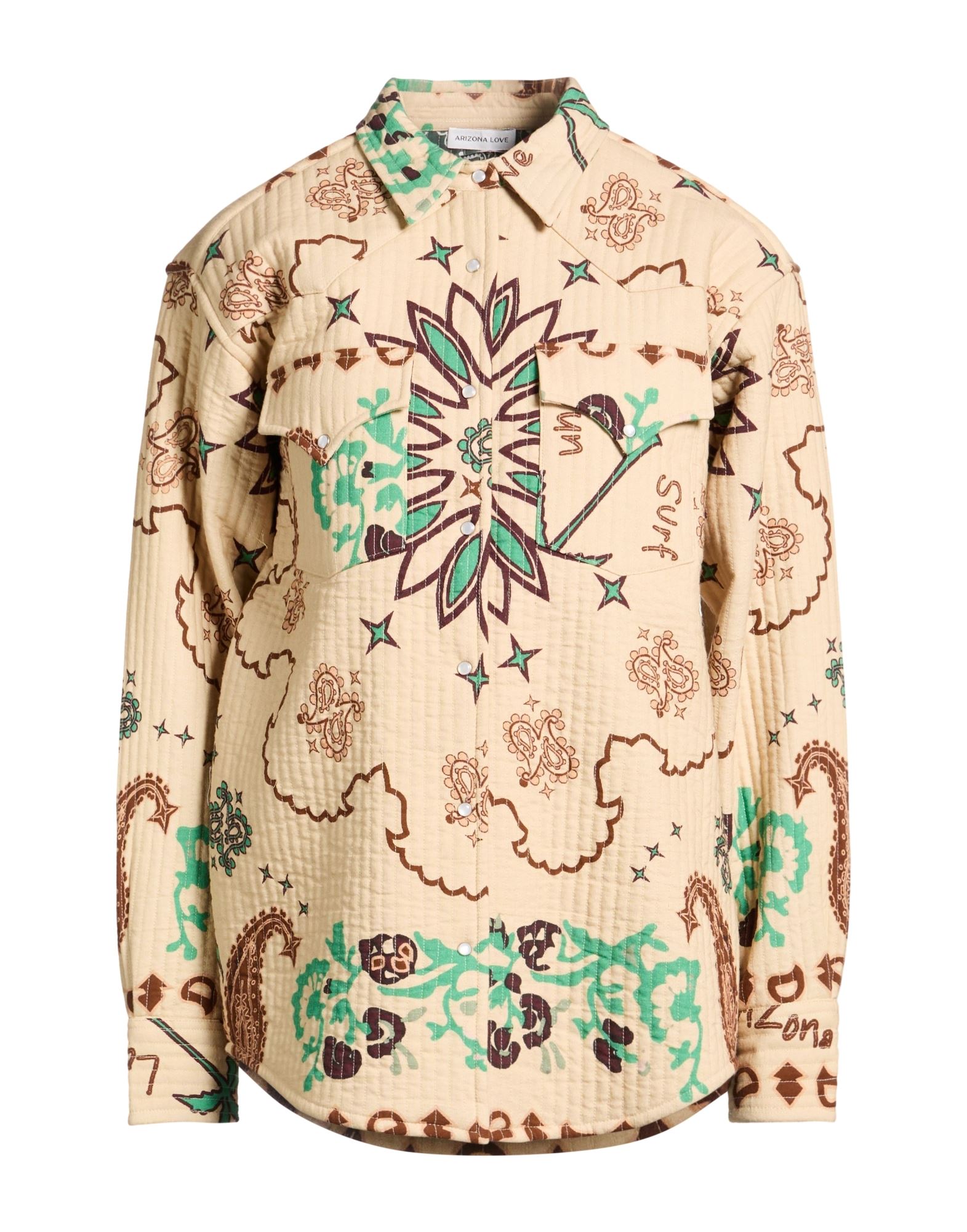  Arizona Love - Tops - Hemden - On Yoox.com 