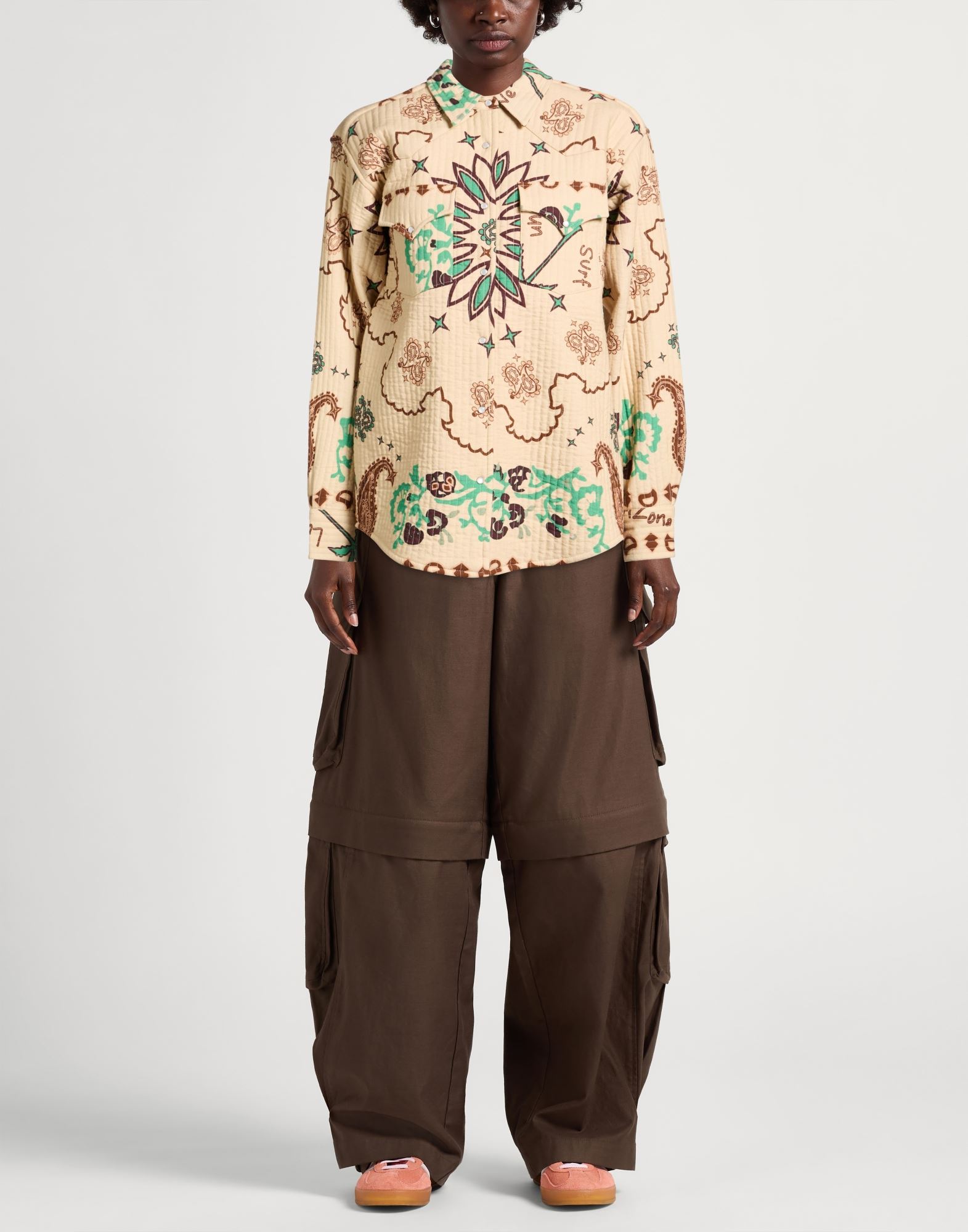  Arizona Love - Tops - Hemden - On Yoox.com 