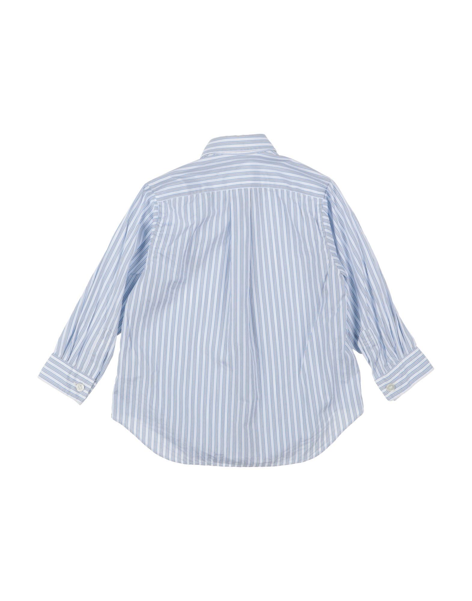  Comme Des Garçons Play - Tops - Hemden - On Yoox.com 