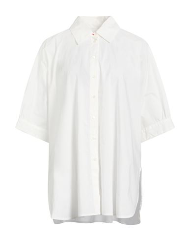 Momoní Camisa Mujer Blanco 34,38 Mujer