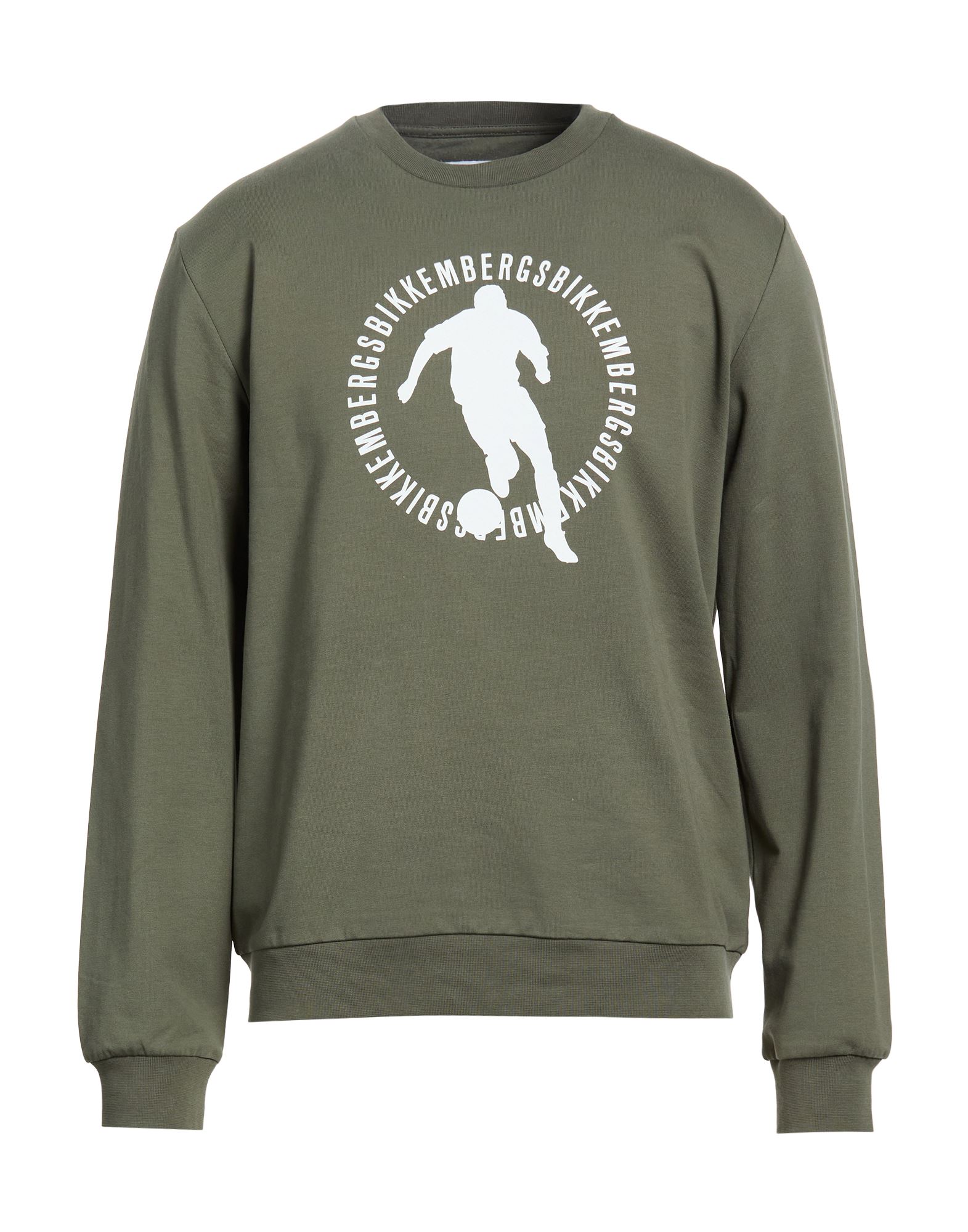  Bikkembergs - Camisetas Y Tops - Sudaderas - On Yoox.com 