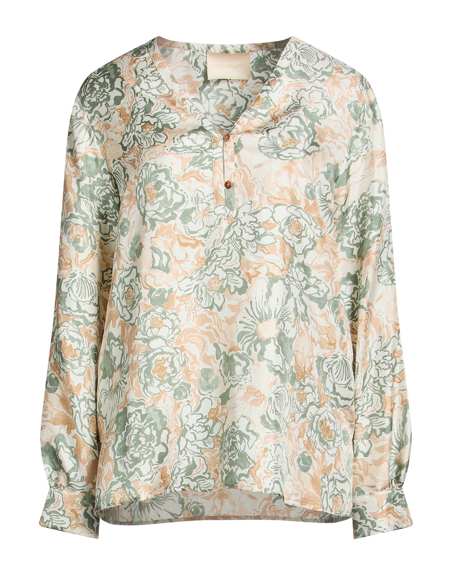  Momoní - Tops - Tops - On Yoox.com 