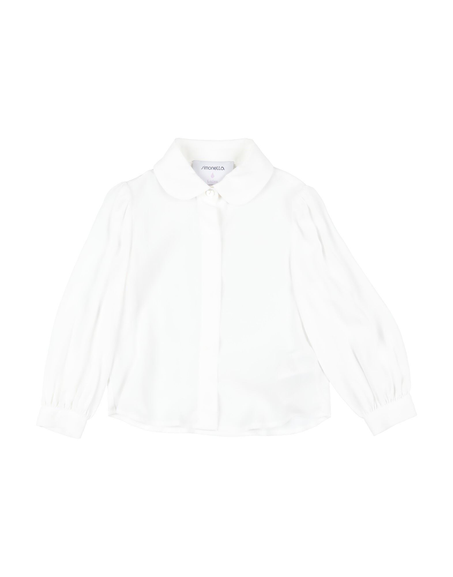  Simonetta - Tops - Hemden - On Yoox.com 