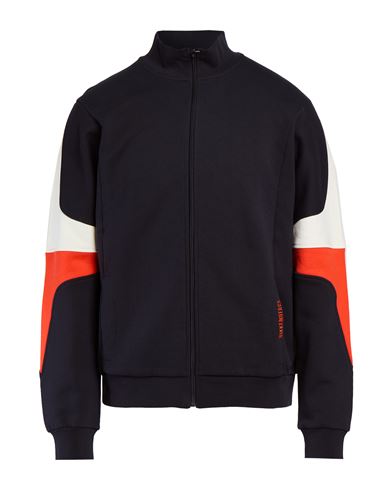 Sudadera Hombre Azul noche XL Hombre