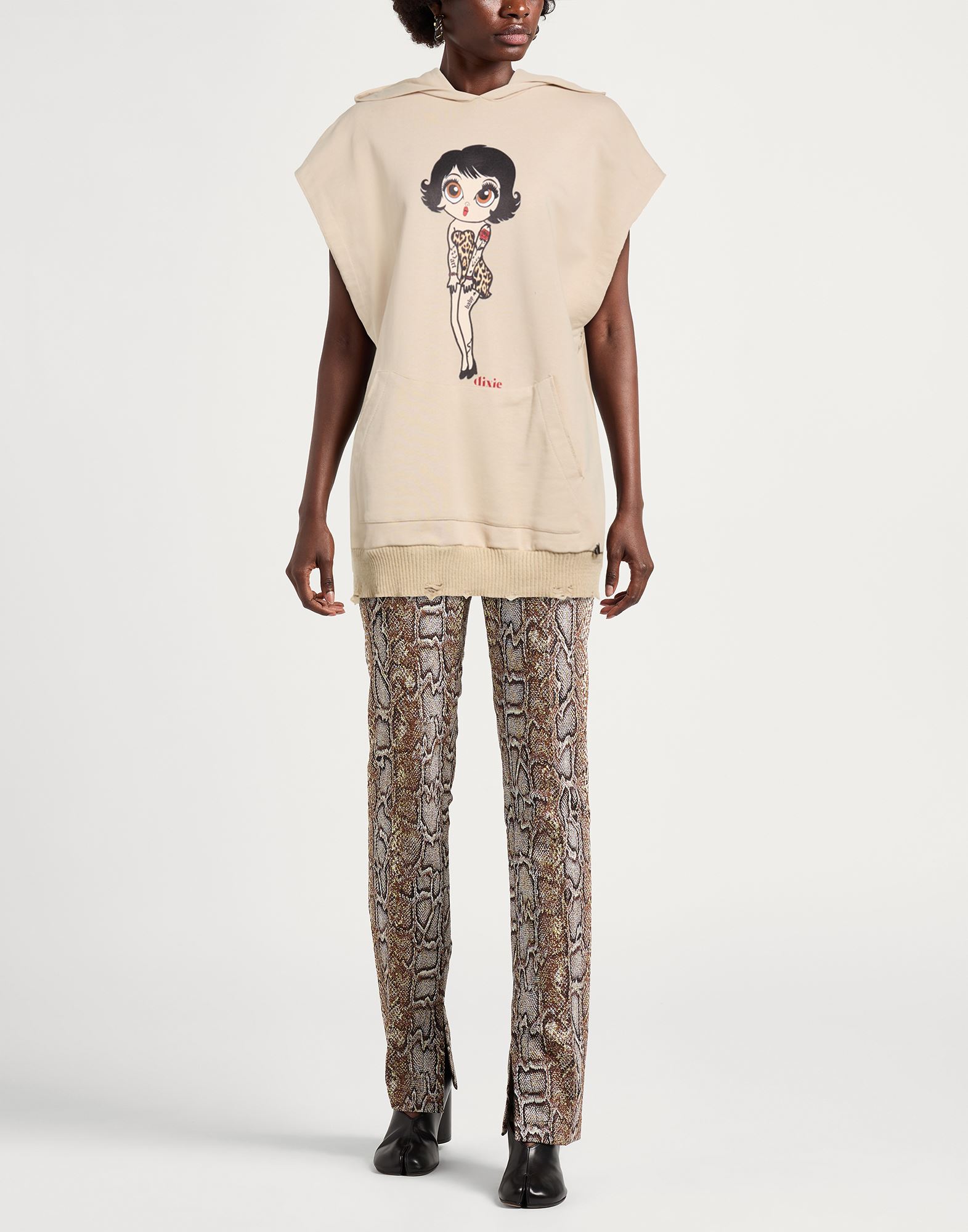  Dixie - Topwear - Felpe - On Yoox.com 