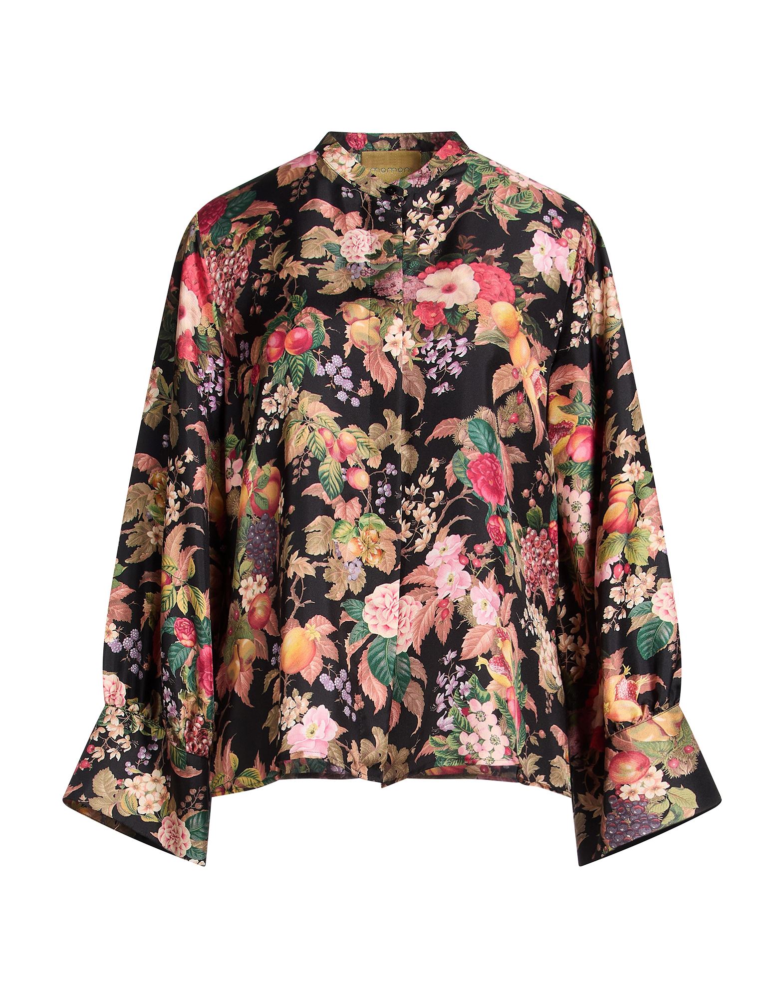  Momoní - Tops - Hemden - On Yoox.com 