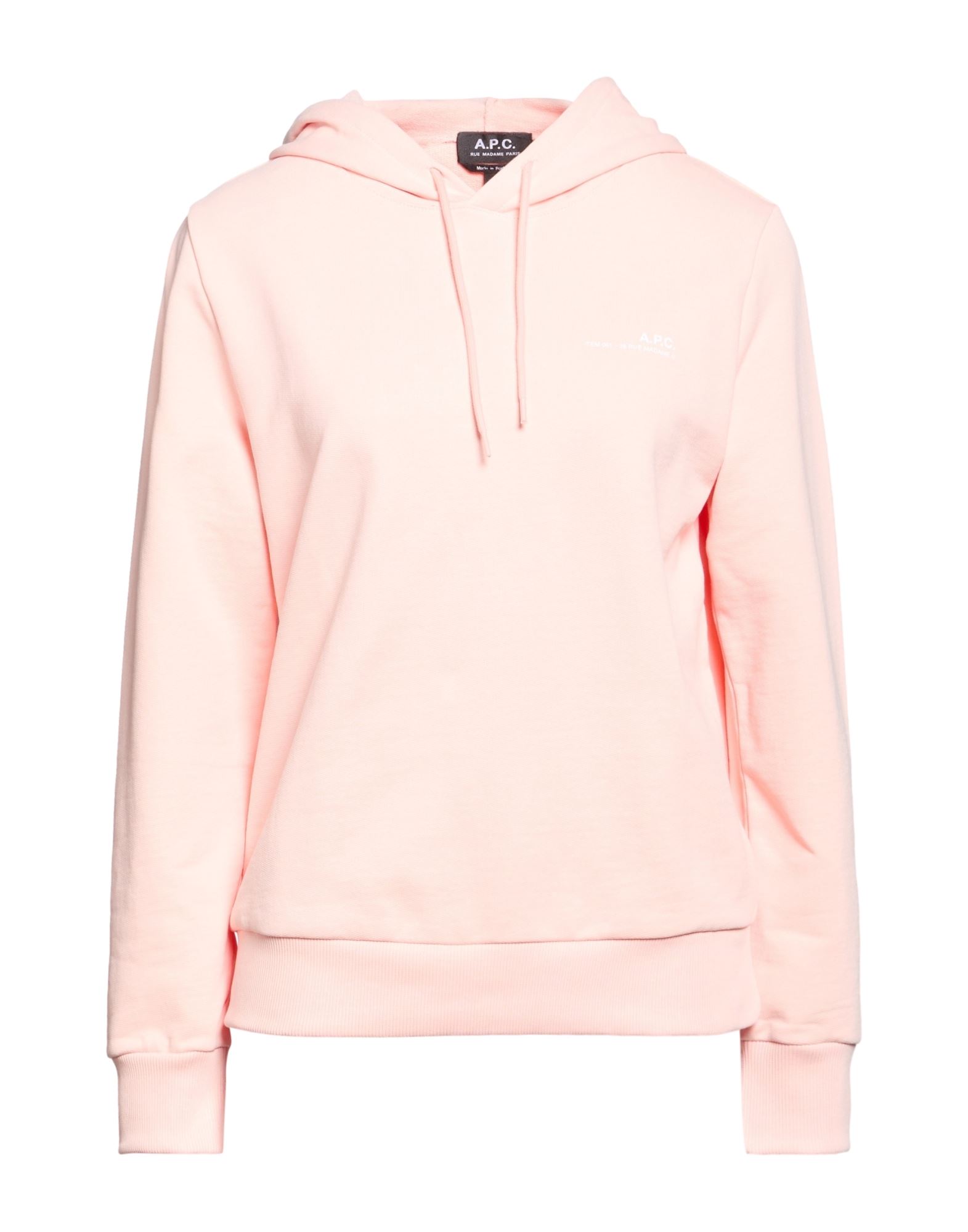  A.p.c. - Tops - Sweatshirts - On Yoox.com 