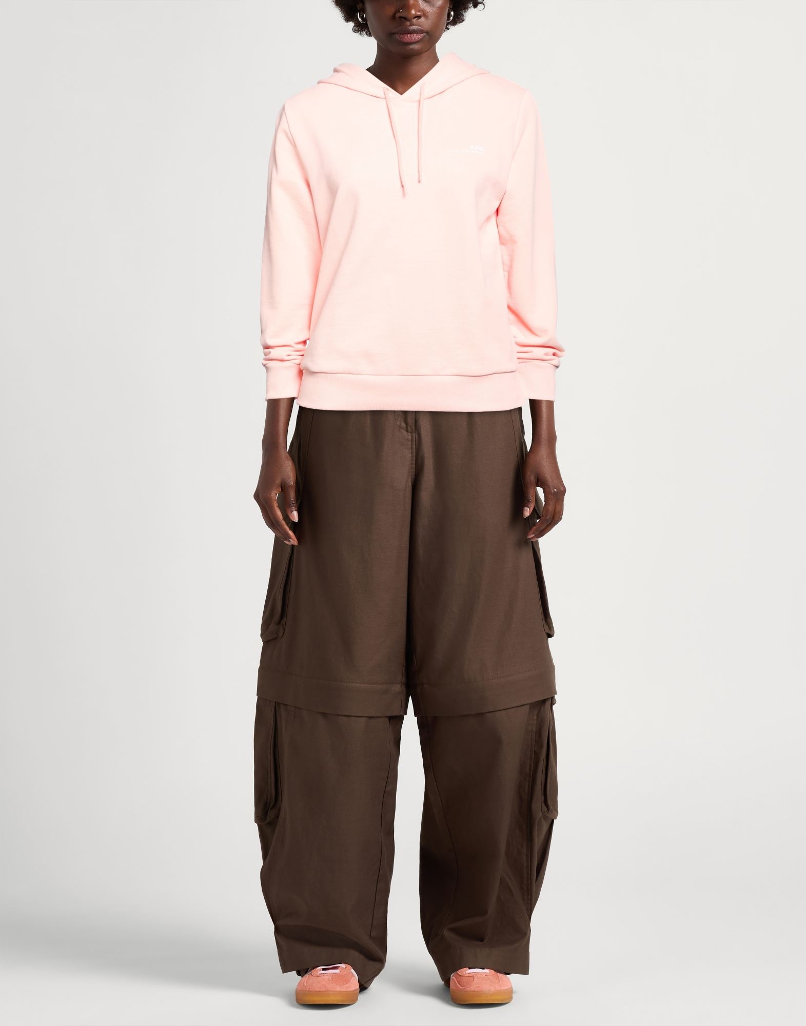  A.p.c. - Tops - Sweatshirts - On Yoox.com 
