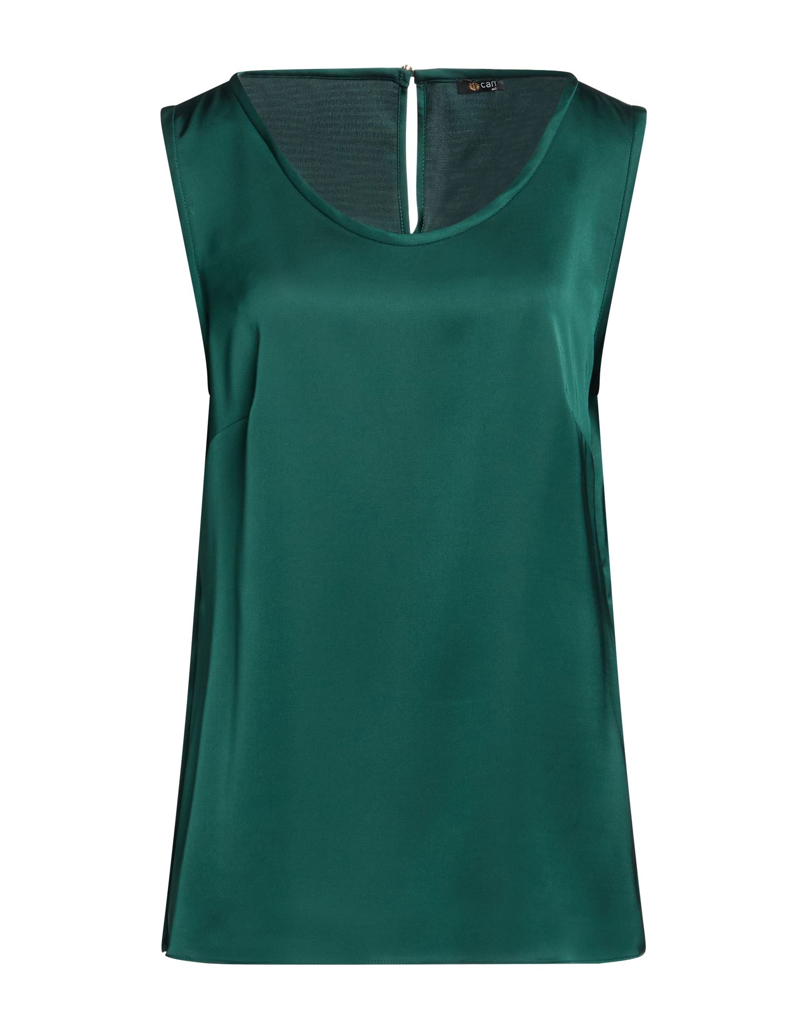  Camilla  Milano - Tops - Tops - On Yoox.com 
