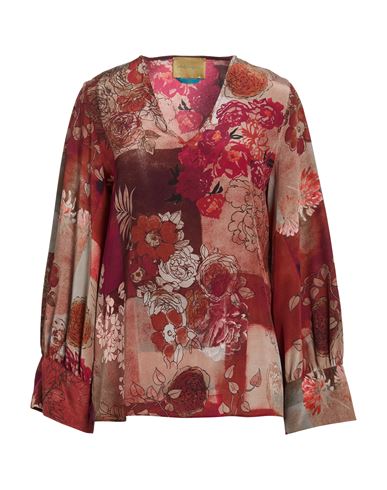 Top Damen Purpur 34,36,38,40 Damen