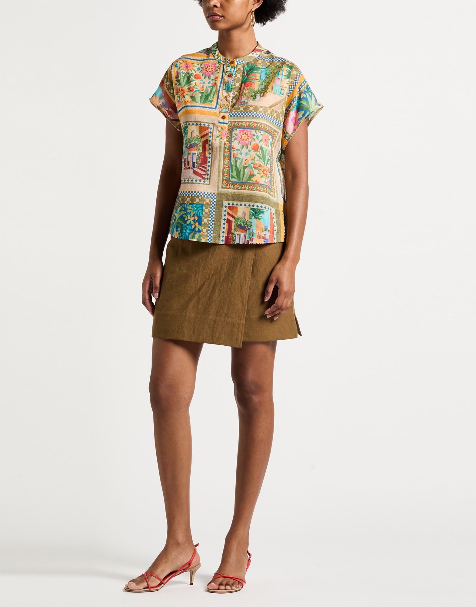  Momoní - Camisetas Y Tops - Tops - On Yoox.com 