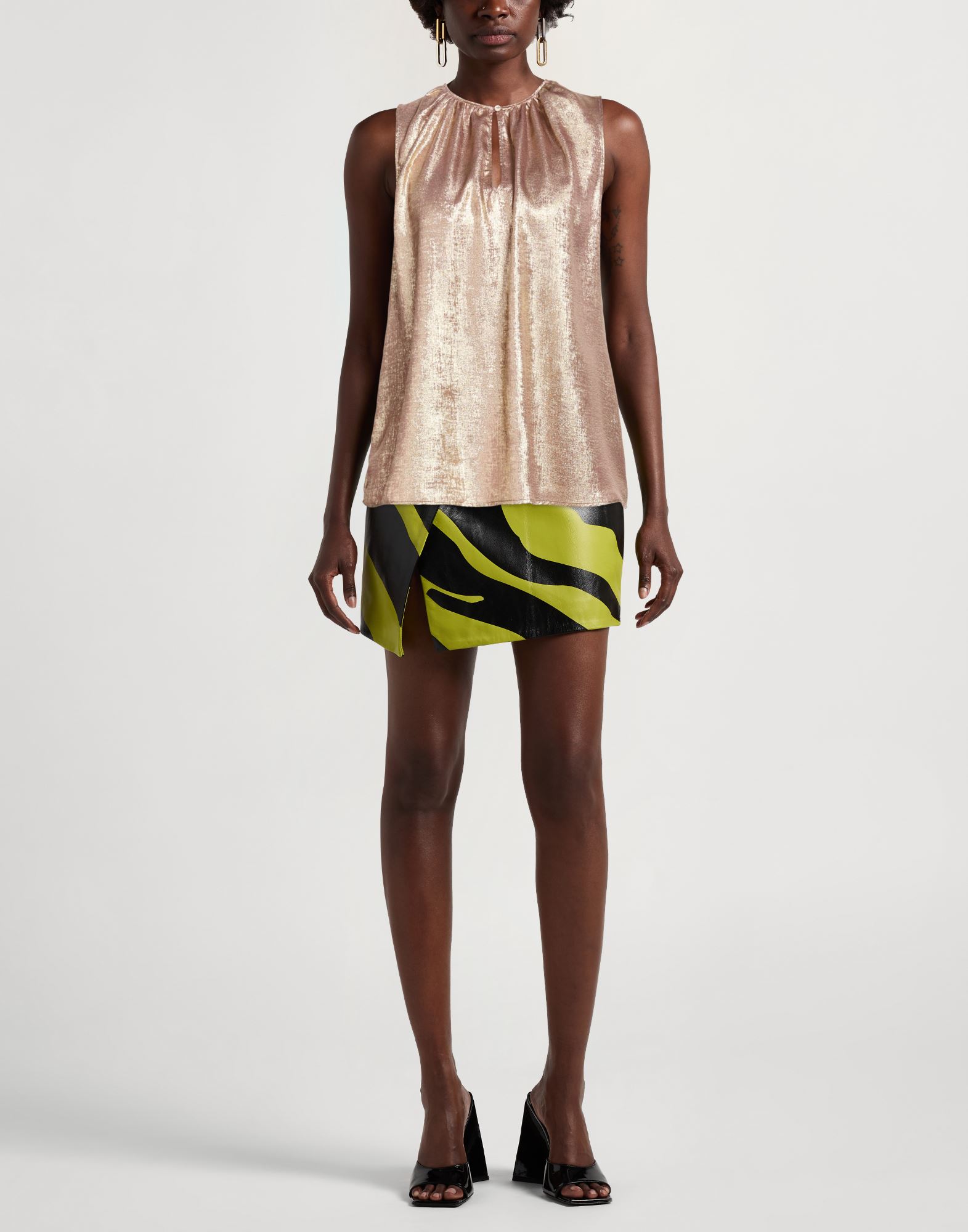  Momoní - Tops - Tops - On Yoox.com 