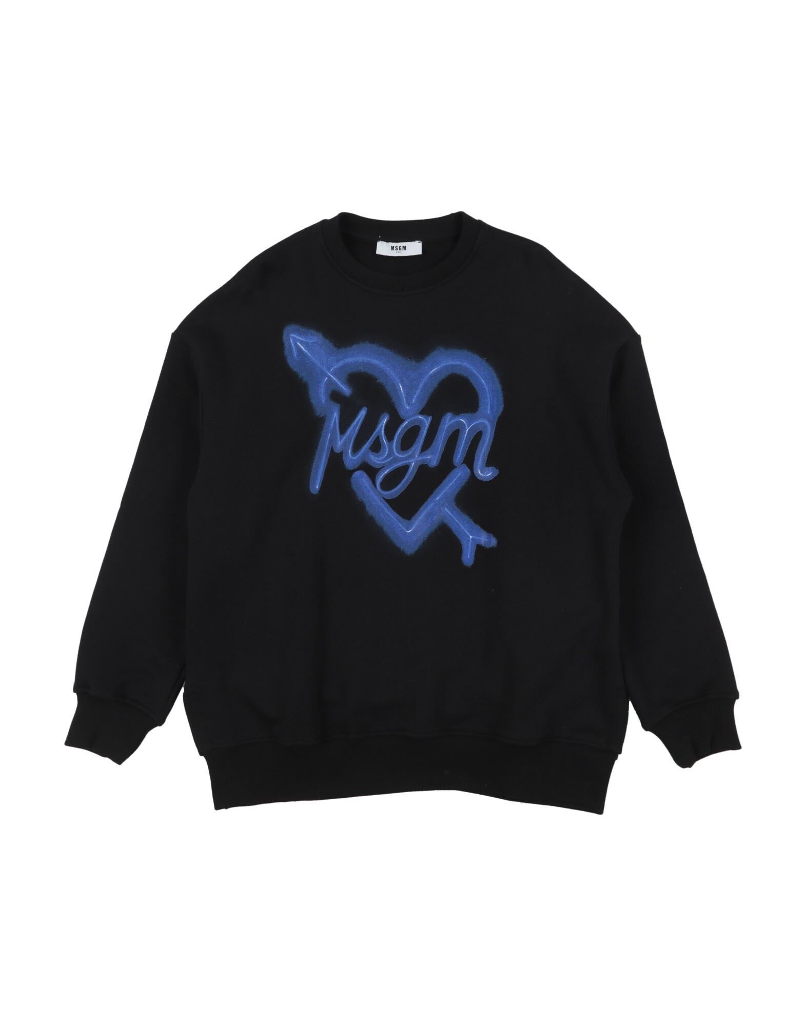  Msgm - Tops - Sweatshirts - On Yoox.com 