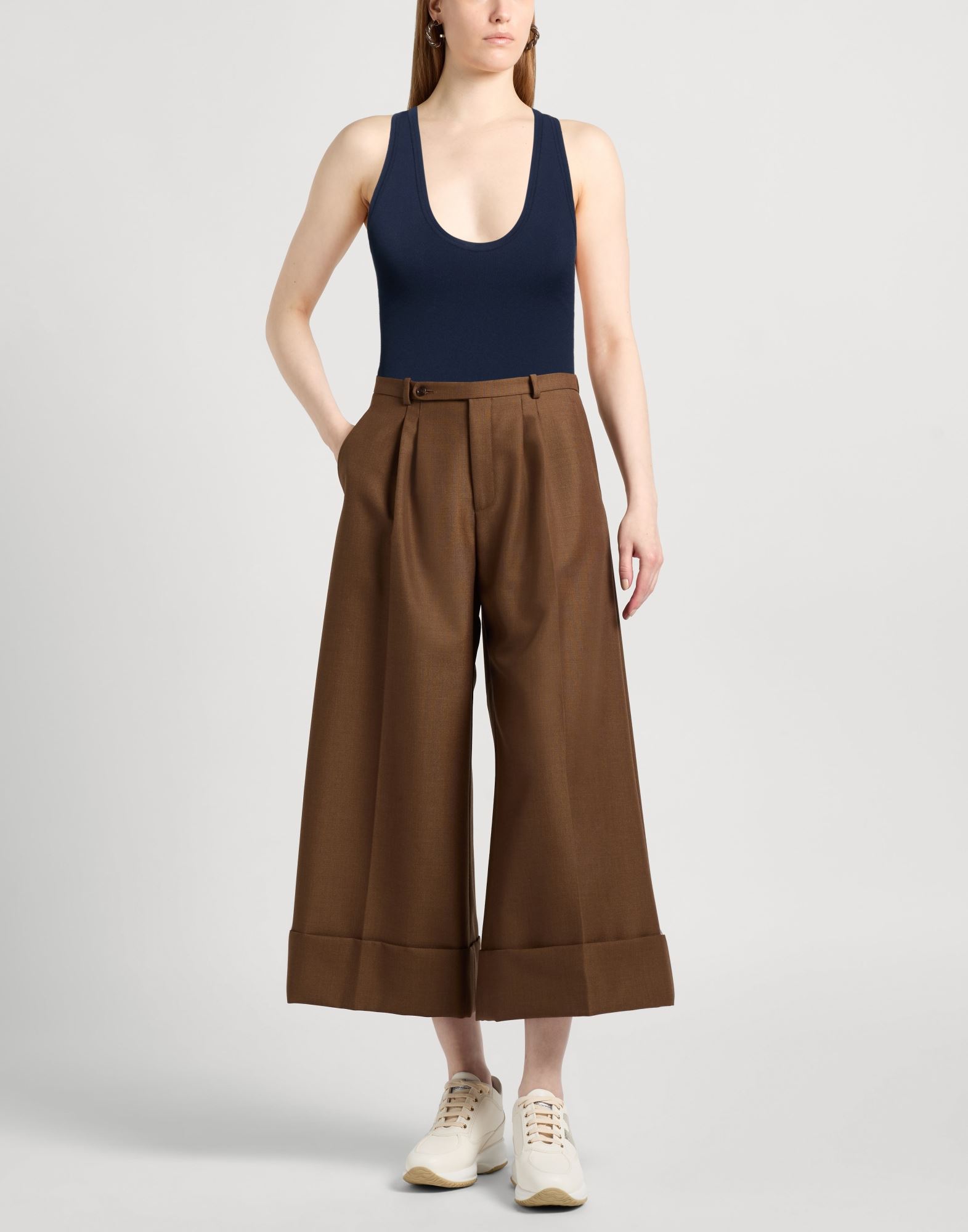  Ferragamo - Tops - Tank Tops - On Yoox.com 