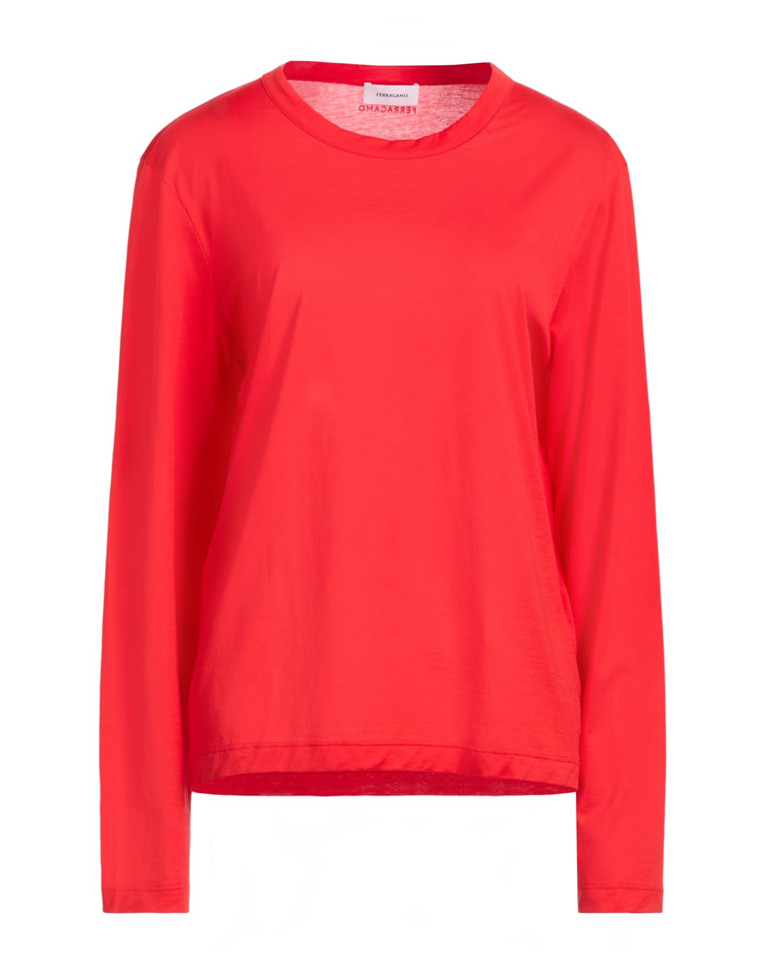  Ferragamo - Camisetas Y Tops - Camisetas - On Yoox.com 