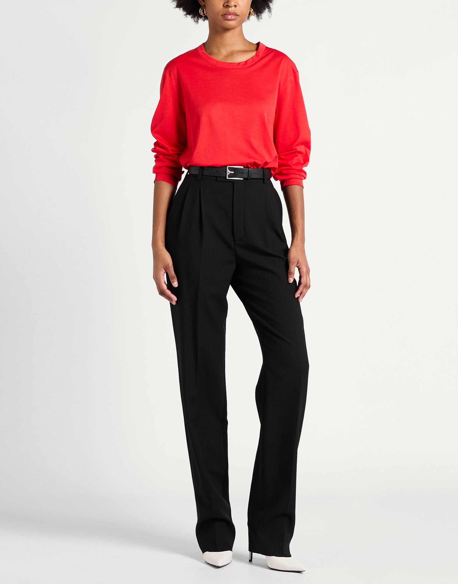  Ferragamo - Camisetas Y Tops - Camisetas - On Yoox.com 