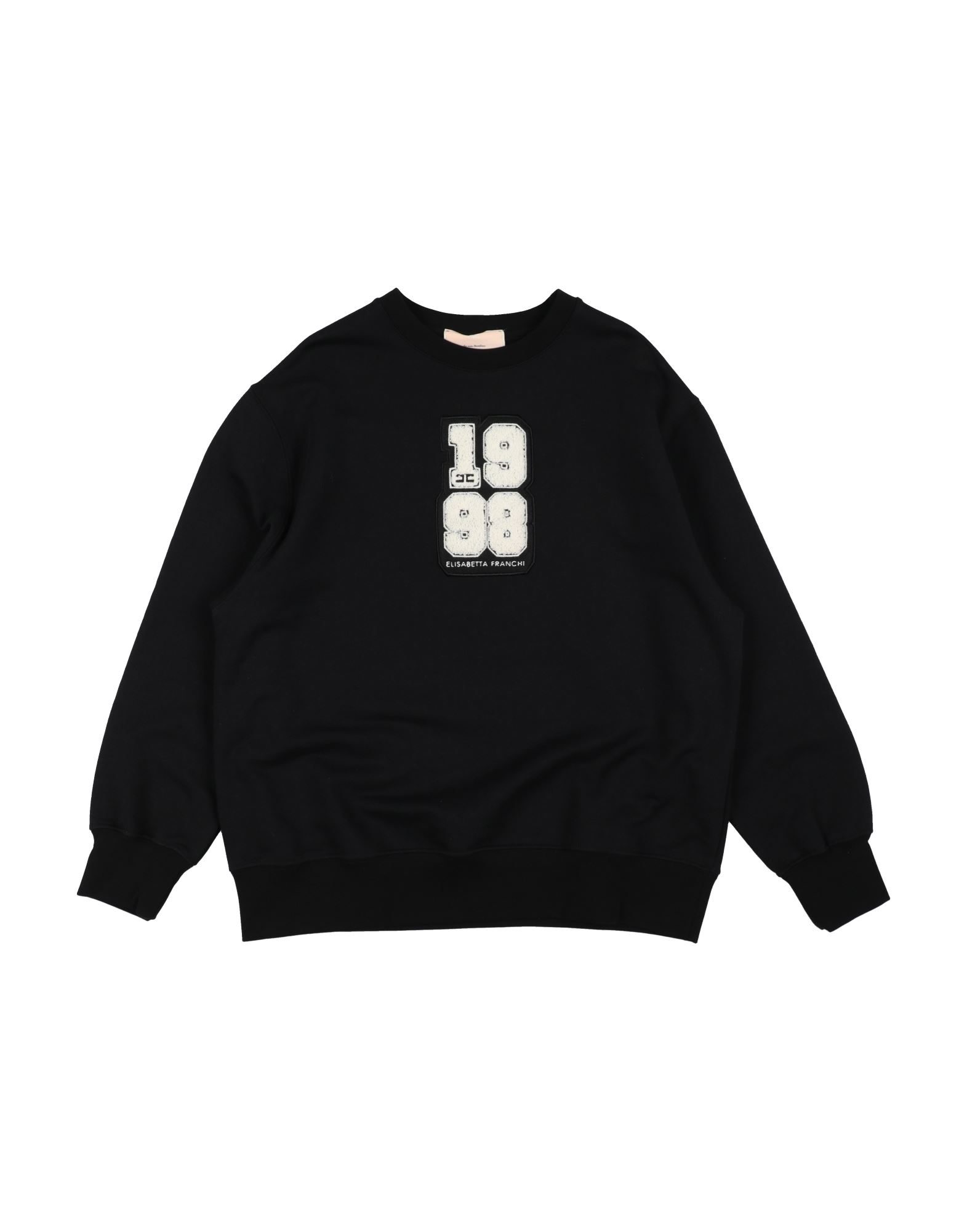  Elisabetta Franchi - Tops - Sweatshirts - On Yoox.com 
