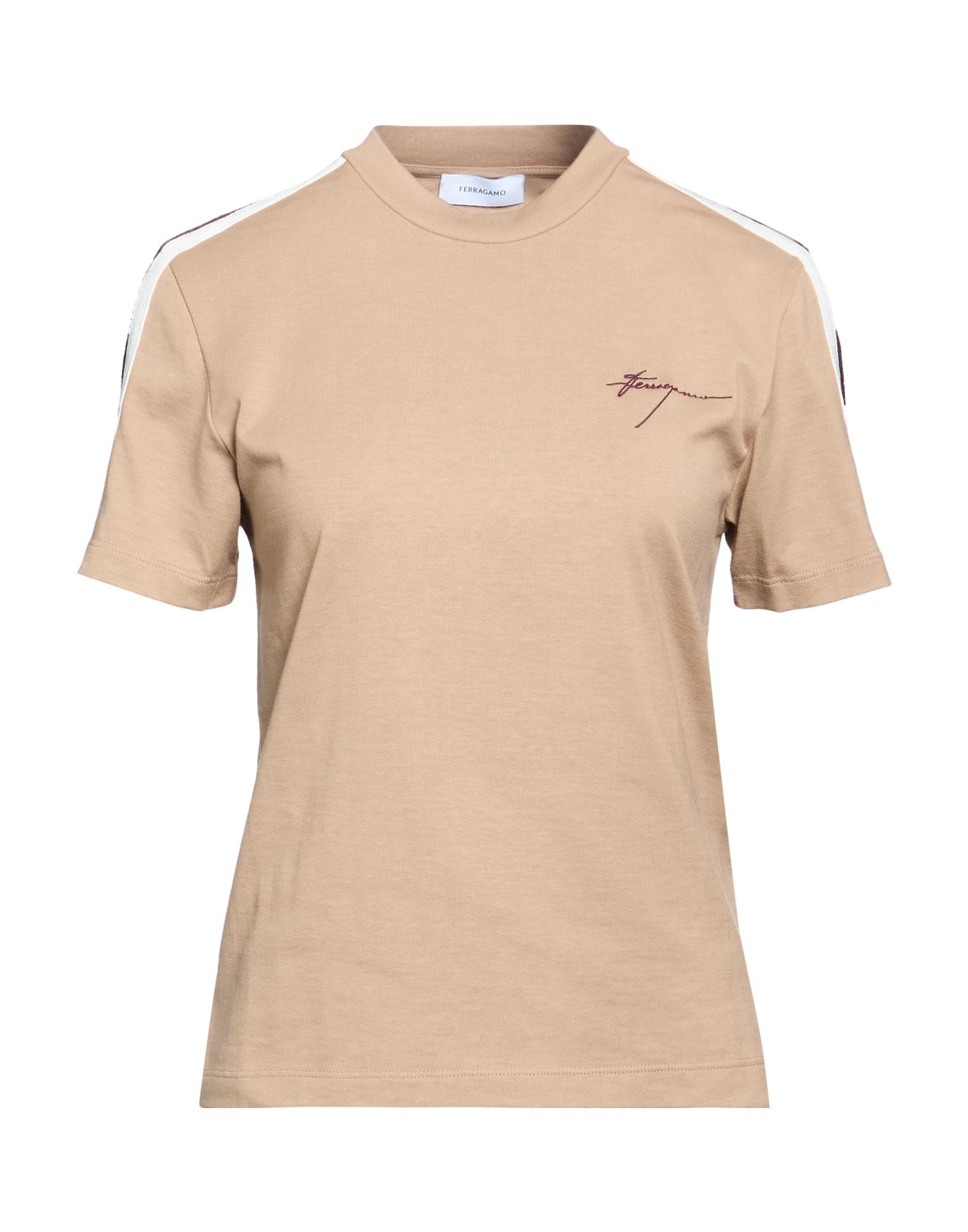  Ferragamo - Tops - T-shirts - On Yoox.com 