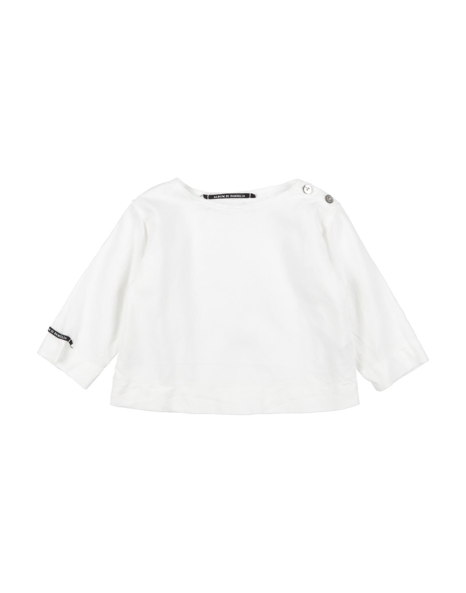  Album Di Famiglia - Tops - T-shirts - On Yoox.com 