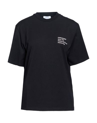 Camiseta Mujer Negro M,S,XS Mujer