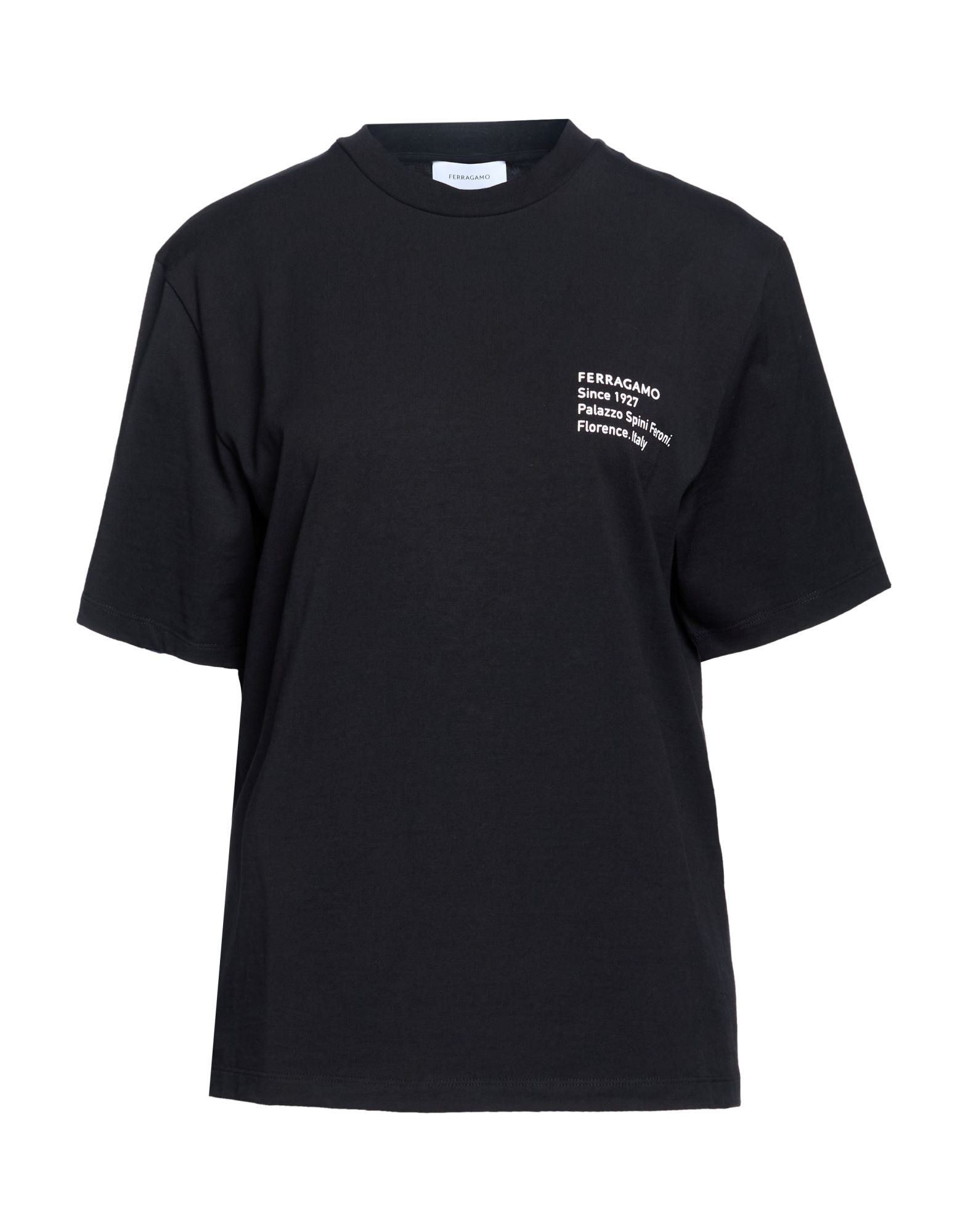  Ferragamo - Tops - T-shirts - On Yoox.com 