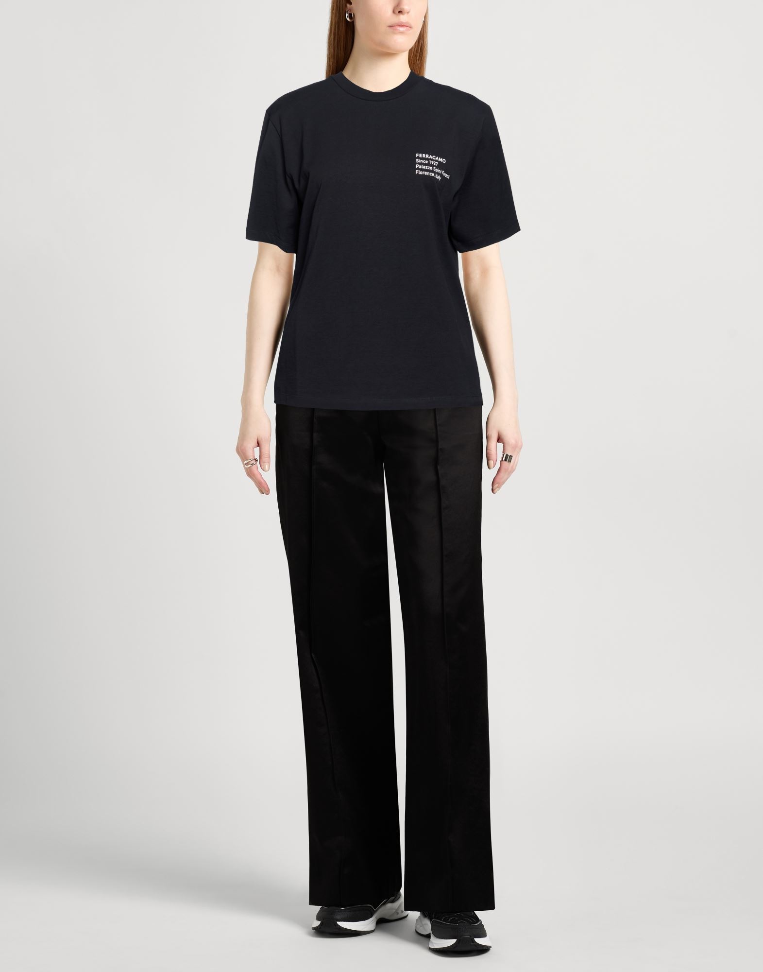  Ferragamo - Tops - T-shirts - On Yoox.com 