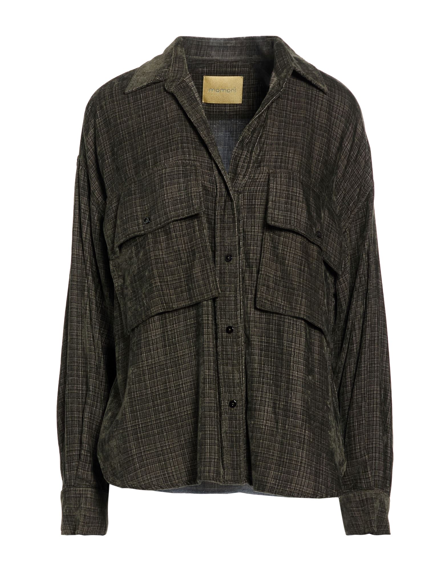  Momoní - Tops - Hemden - On Yoox.com 